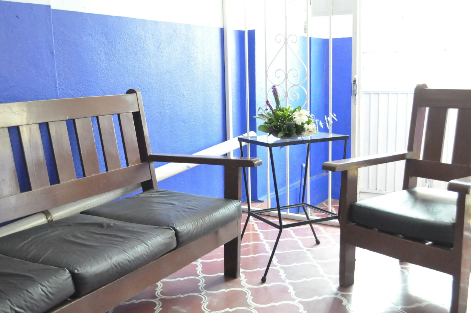 Hotel Metropolitan II