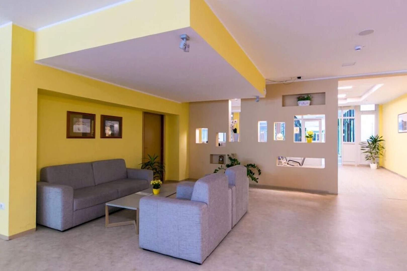 Istrian Spa Istarske Toplice - Mirna