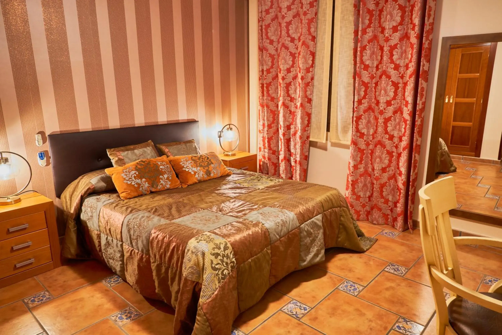 Villa El Rosal del Pozo a 5 minutos de Puy Du Fou Toledo