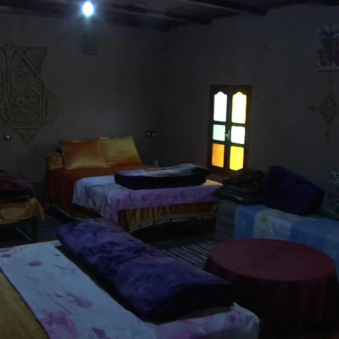 Riad La Kasbah