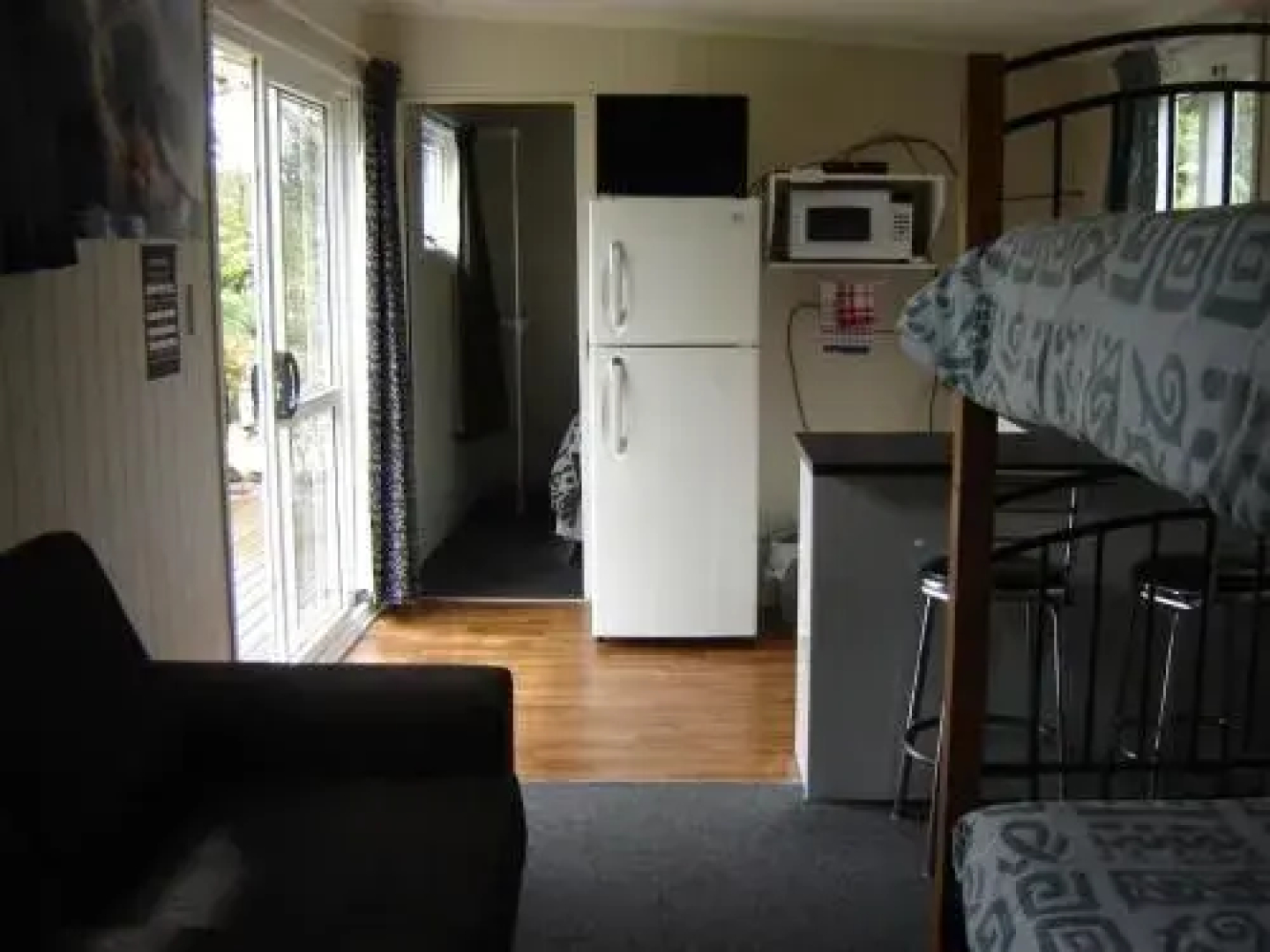 Ahipara Holiday Park