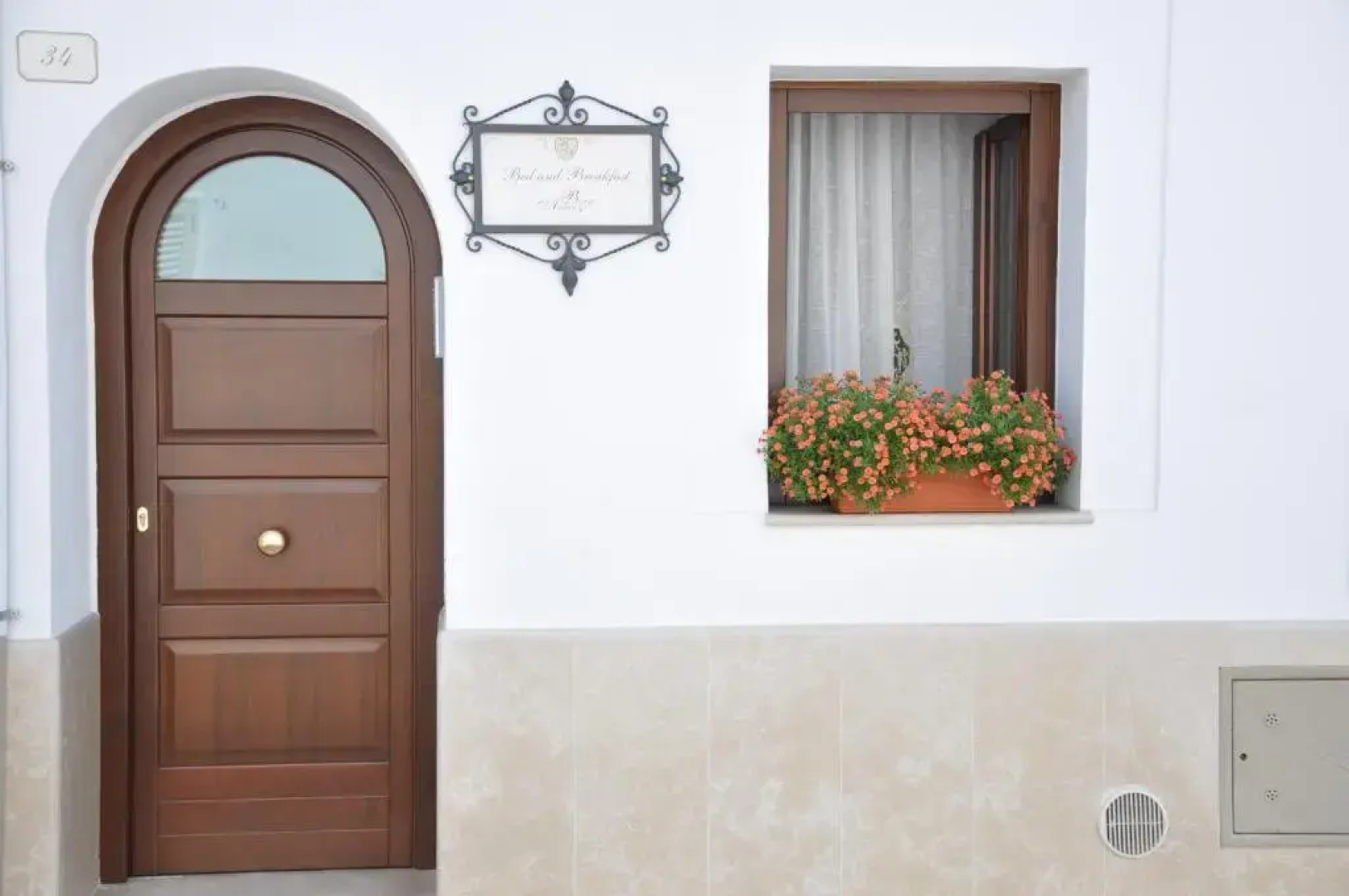 B&B Al Borgo Antico Ristorante
