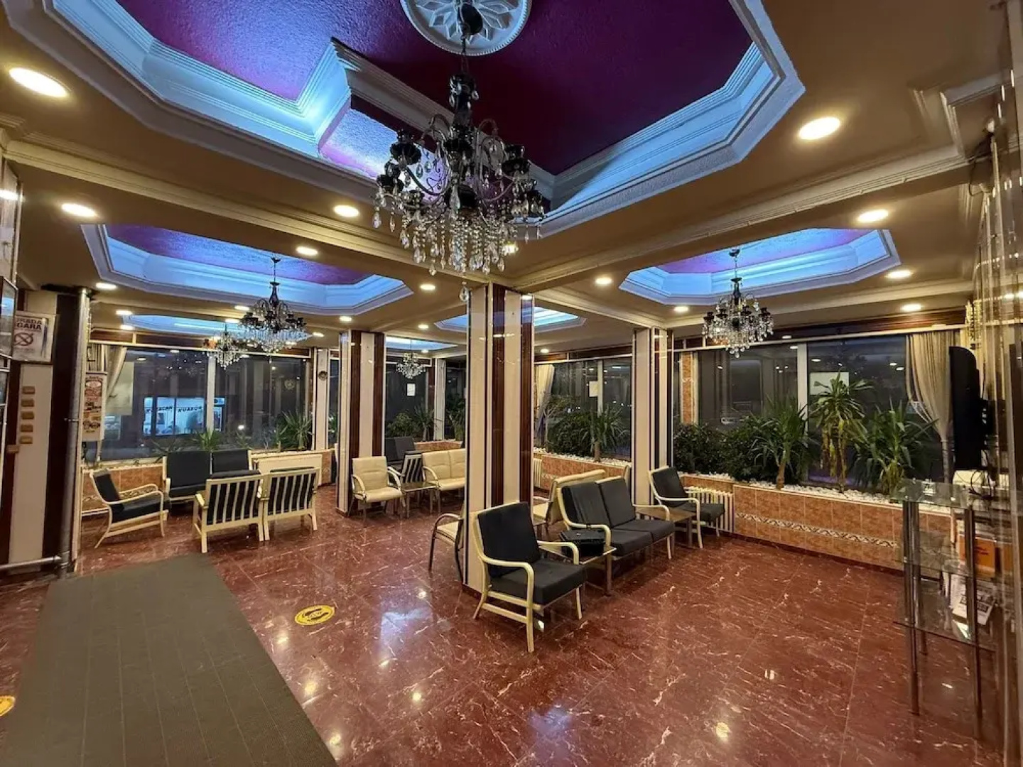 Otel Büyük Doğu