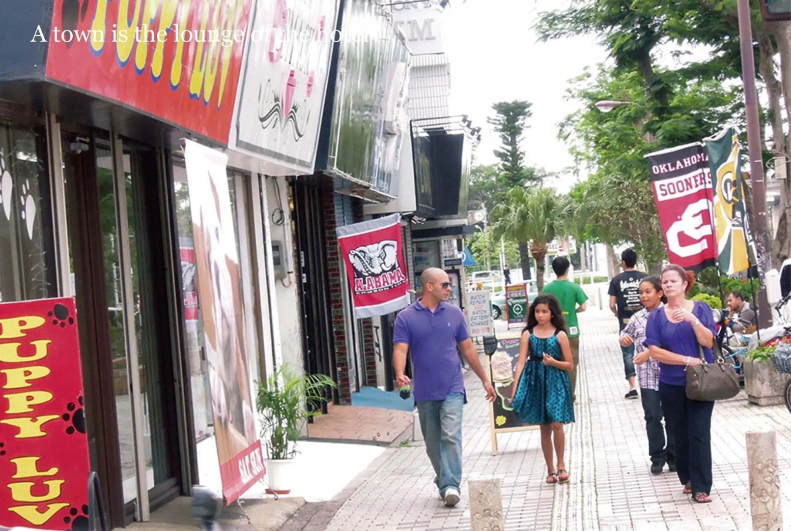 Trip Shot Hotels Koza