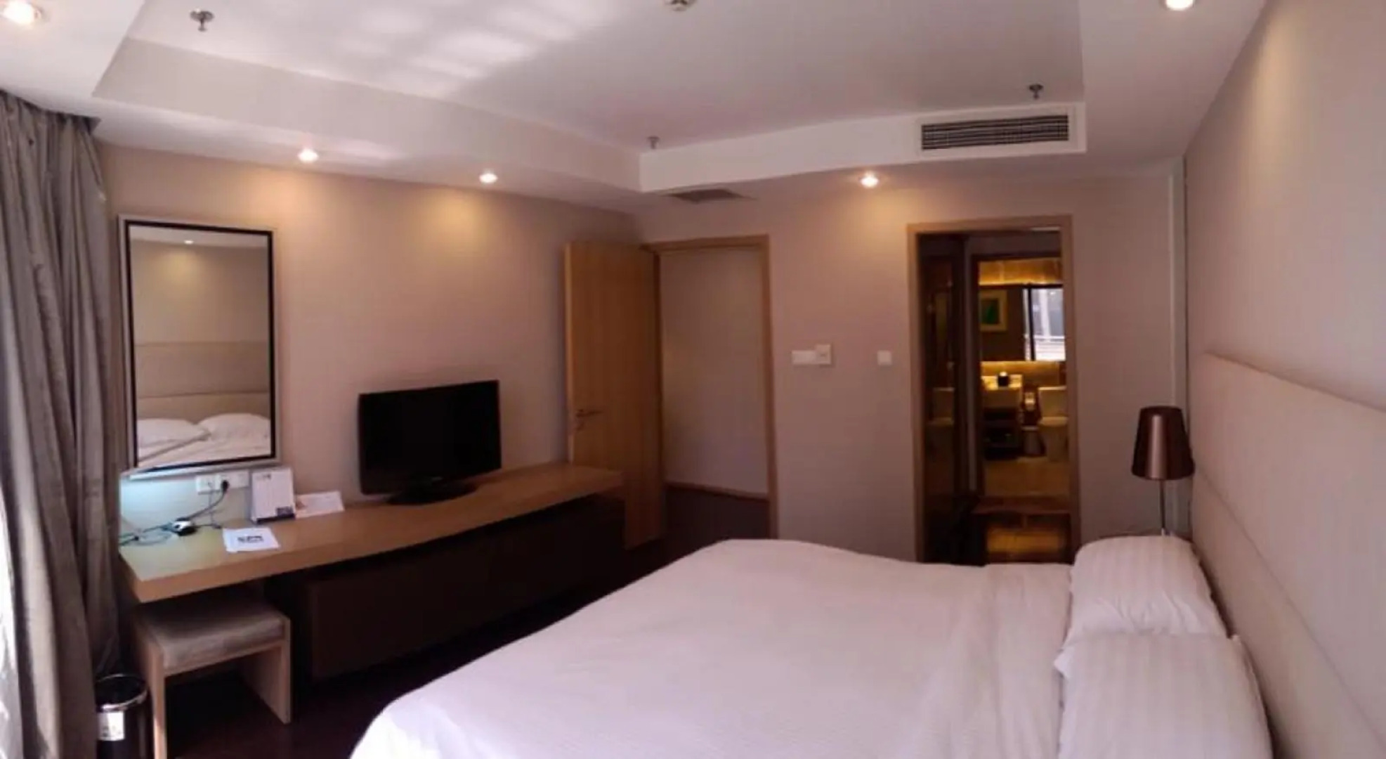 Hotel Jiefangbei Chongqing