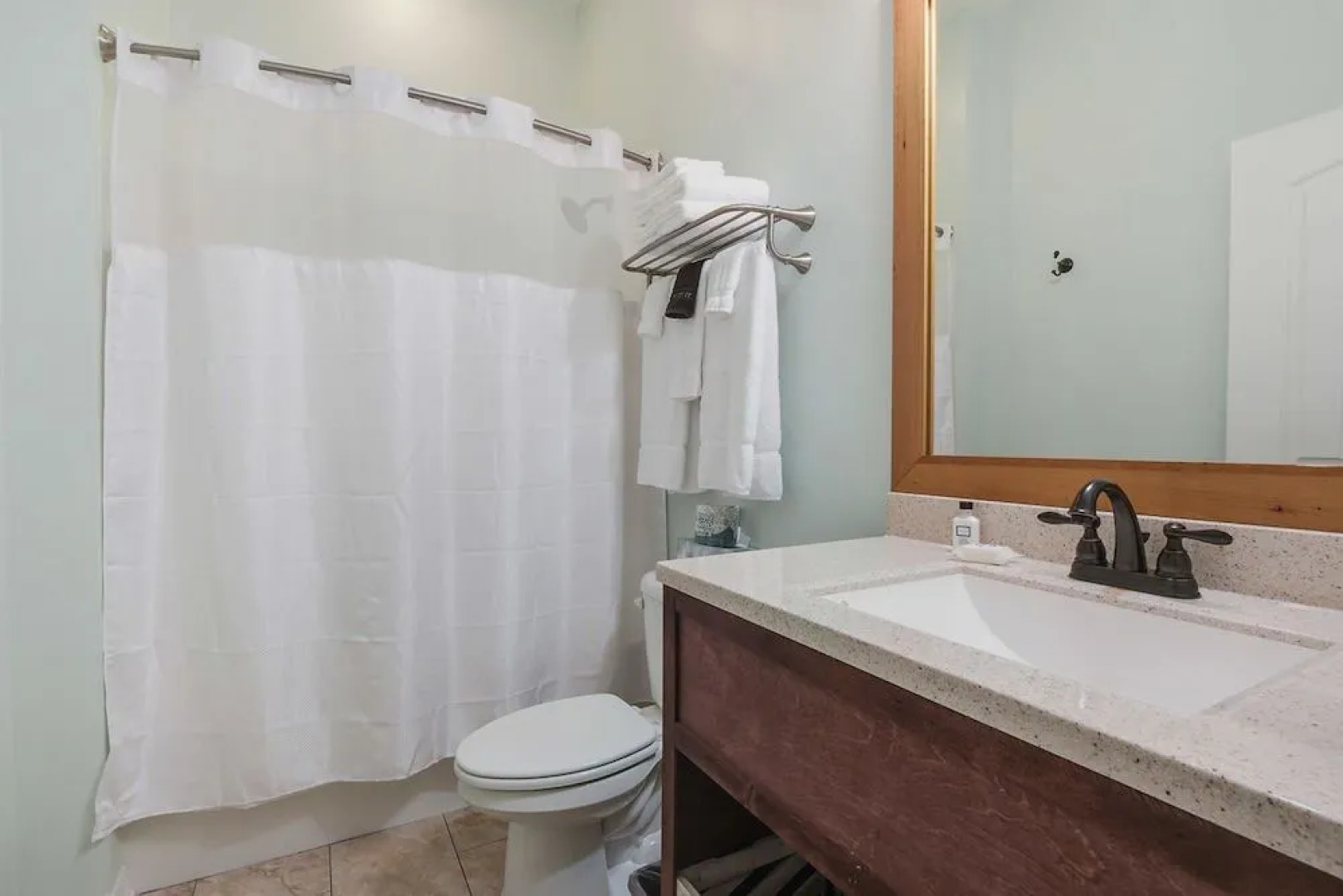 Hotel Whiskey in Pass Christian