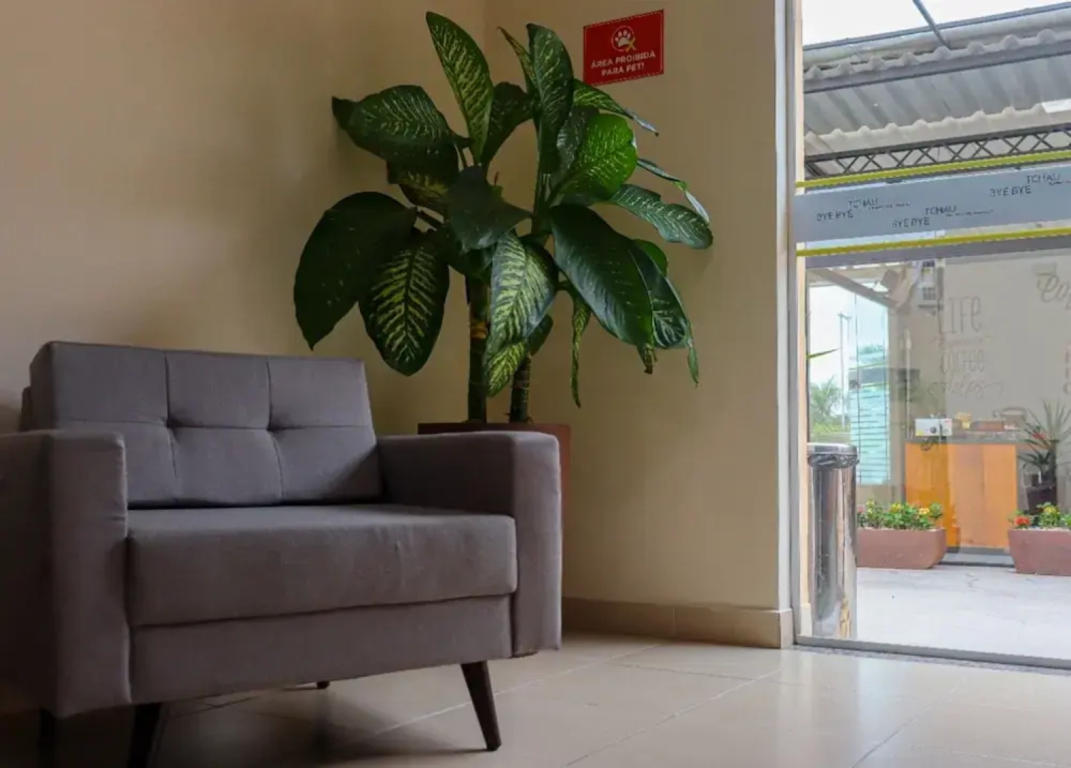 Hotel Graal Inn Queluz