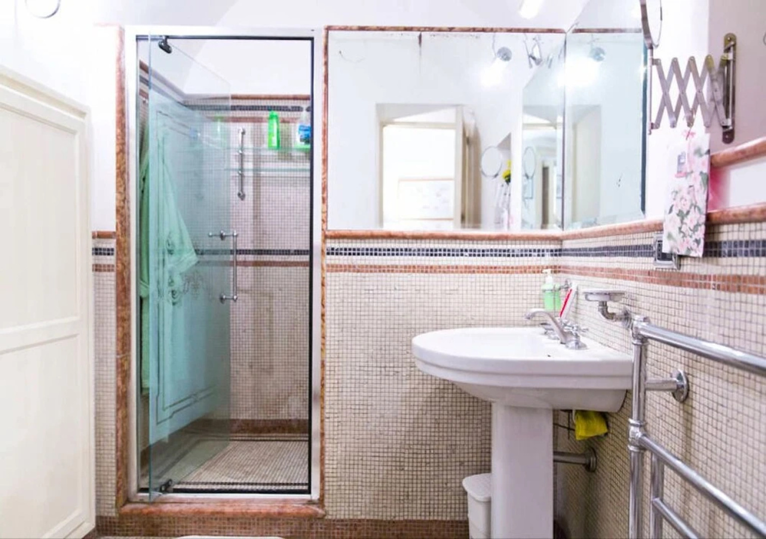 La Galleria di S. Domenico