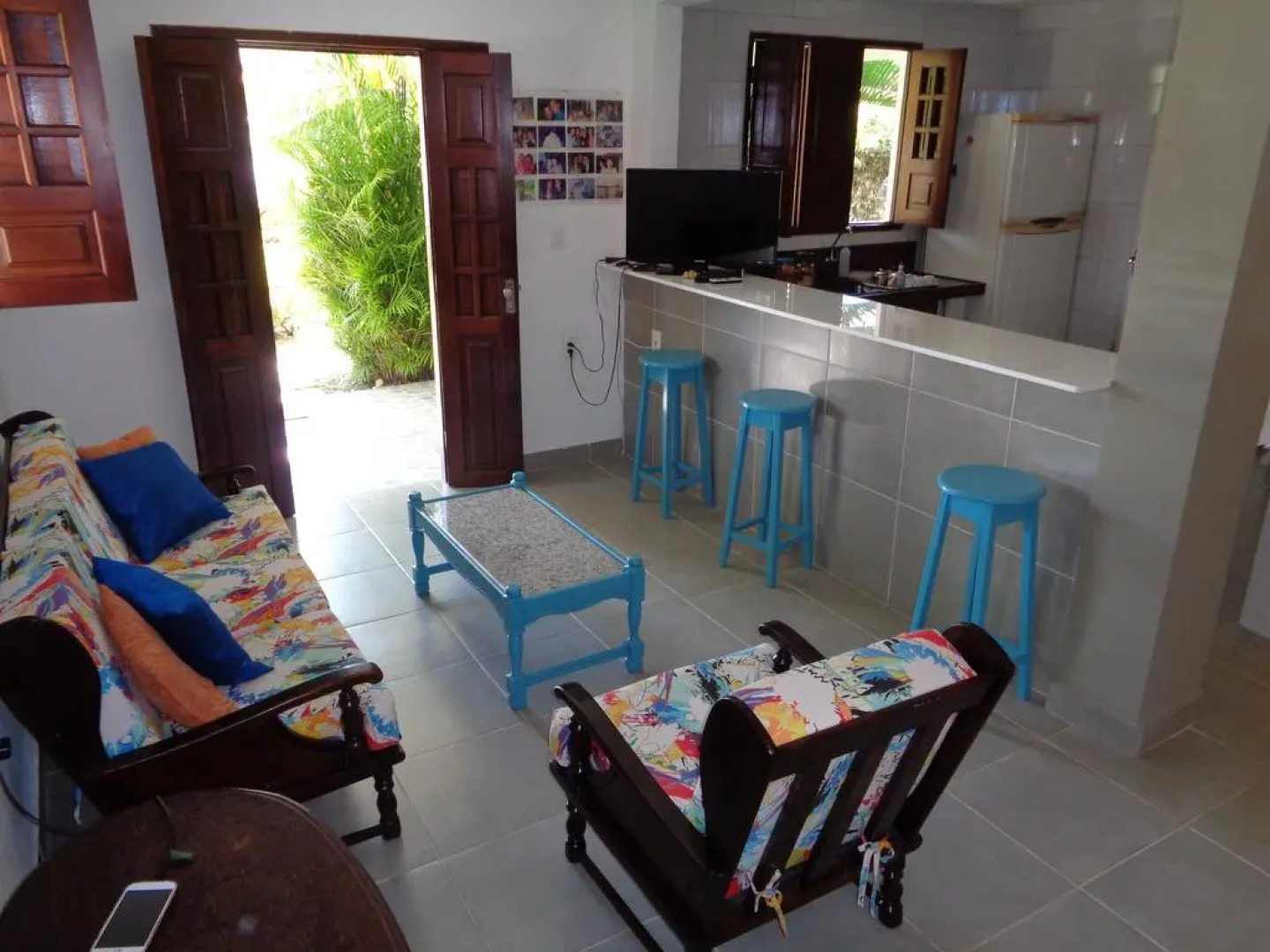 Costa Do Sol Pousada