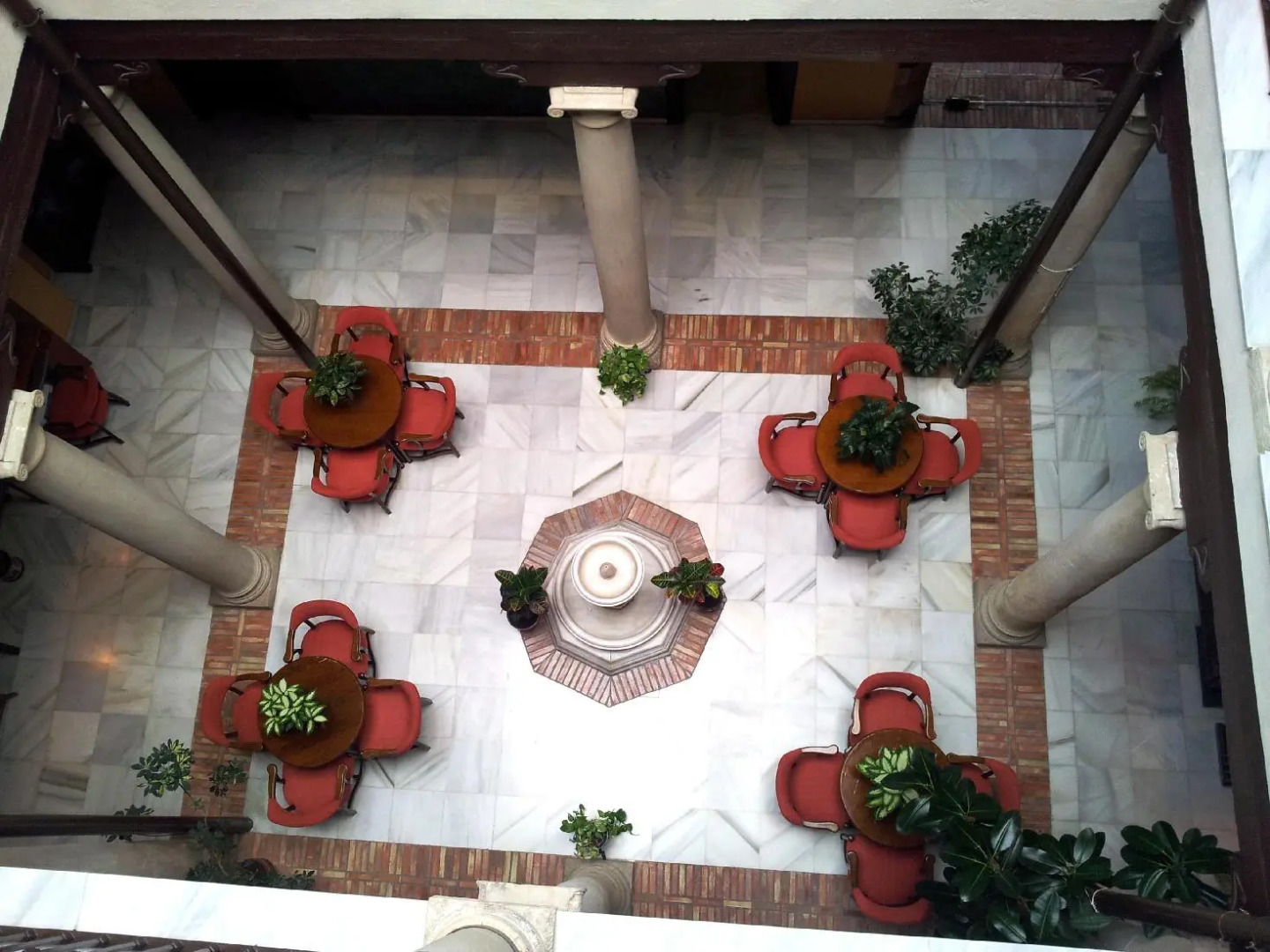 Hotel María de Molina