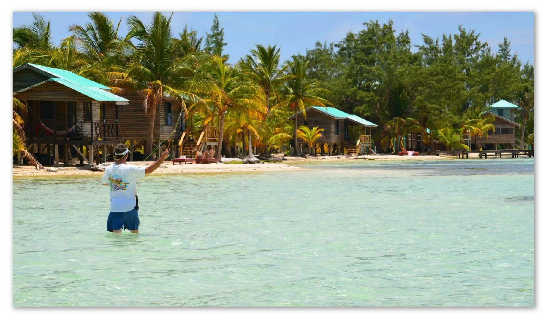 Isla Marisol Resort