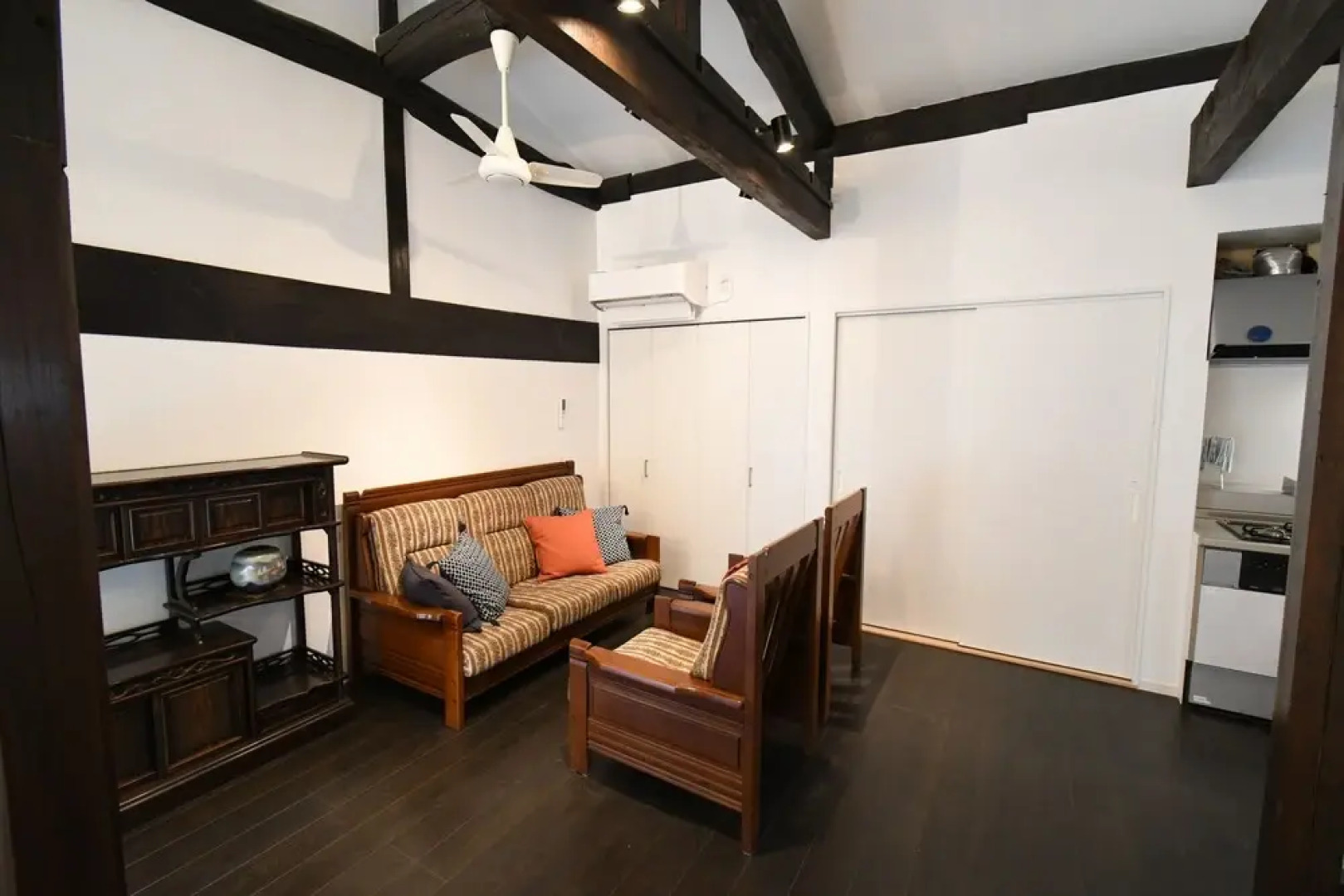 Yatsugatake Fujiyama Terrace - Kando