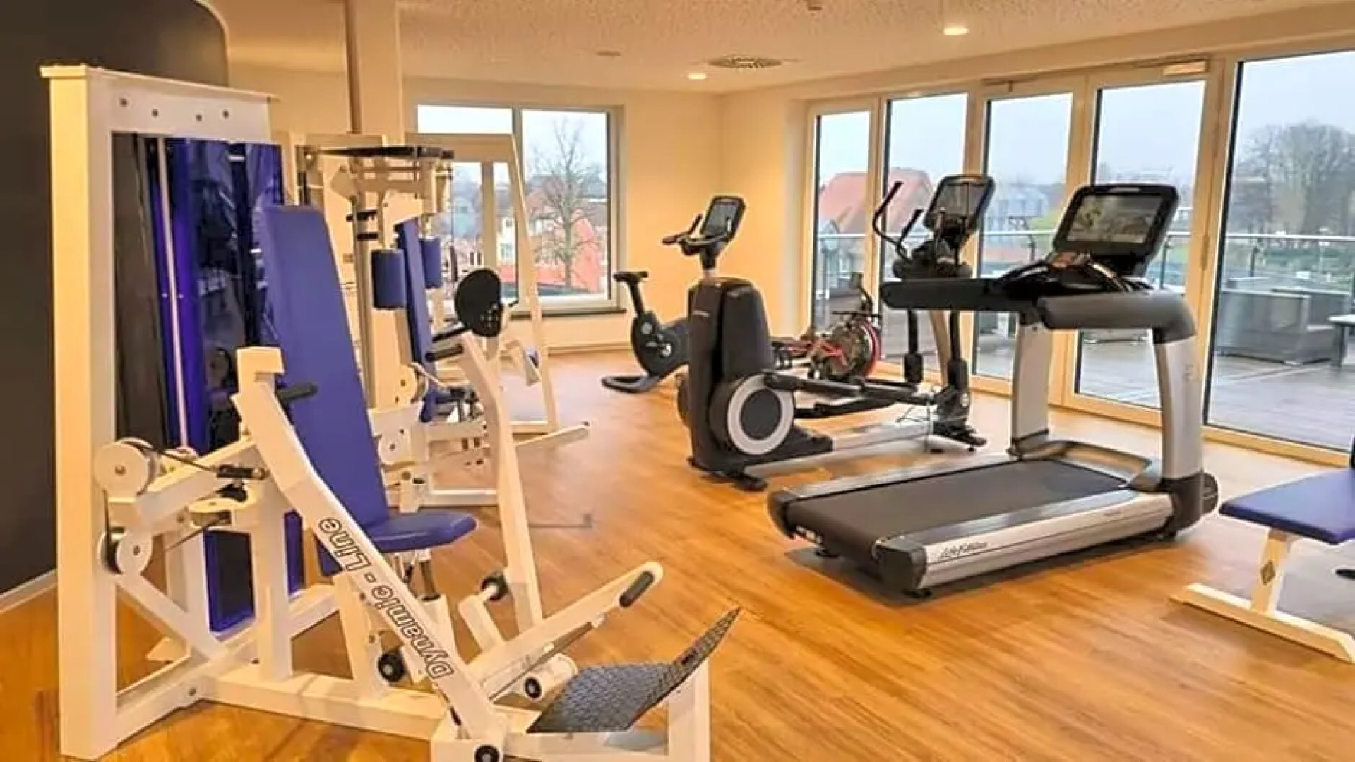 VIA PLAZA Hotel Meppen