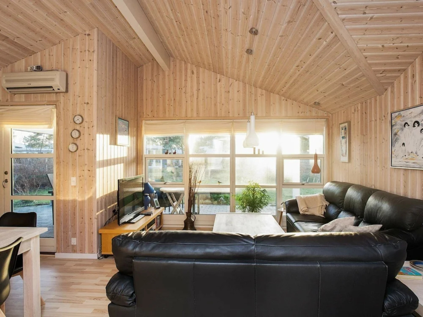 Amazing Holiday Home in Zealand Denmark With Terrace