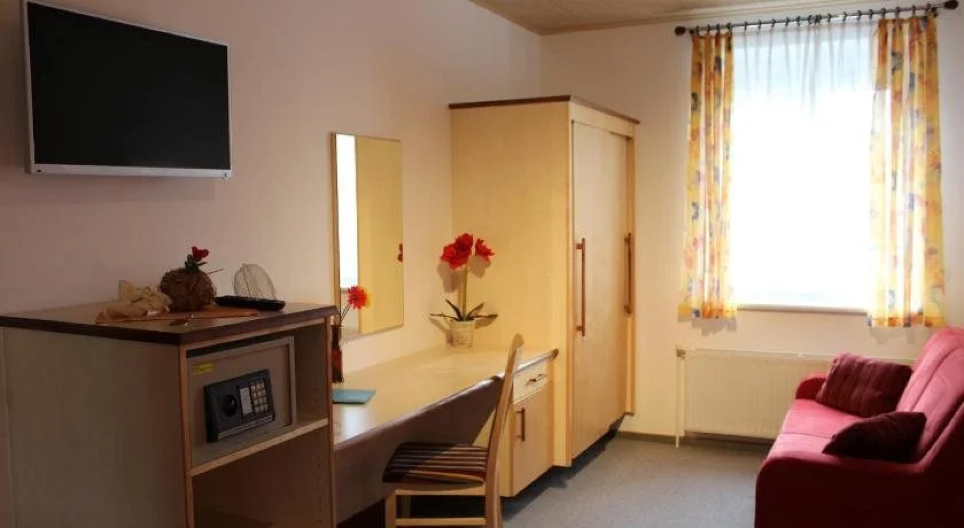 Gästehaus Karassowitsch