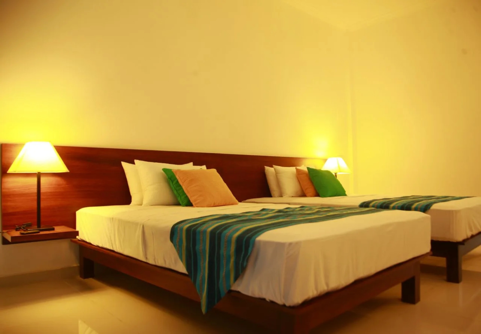 Samwill Holiday Resort