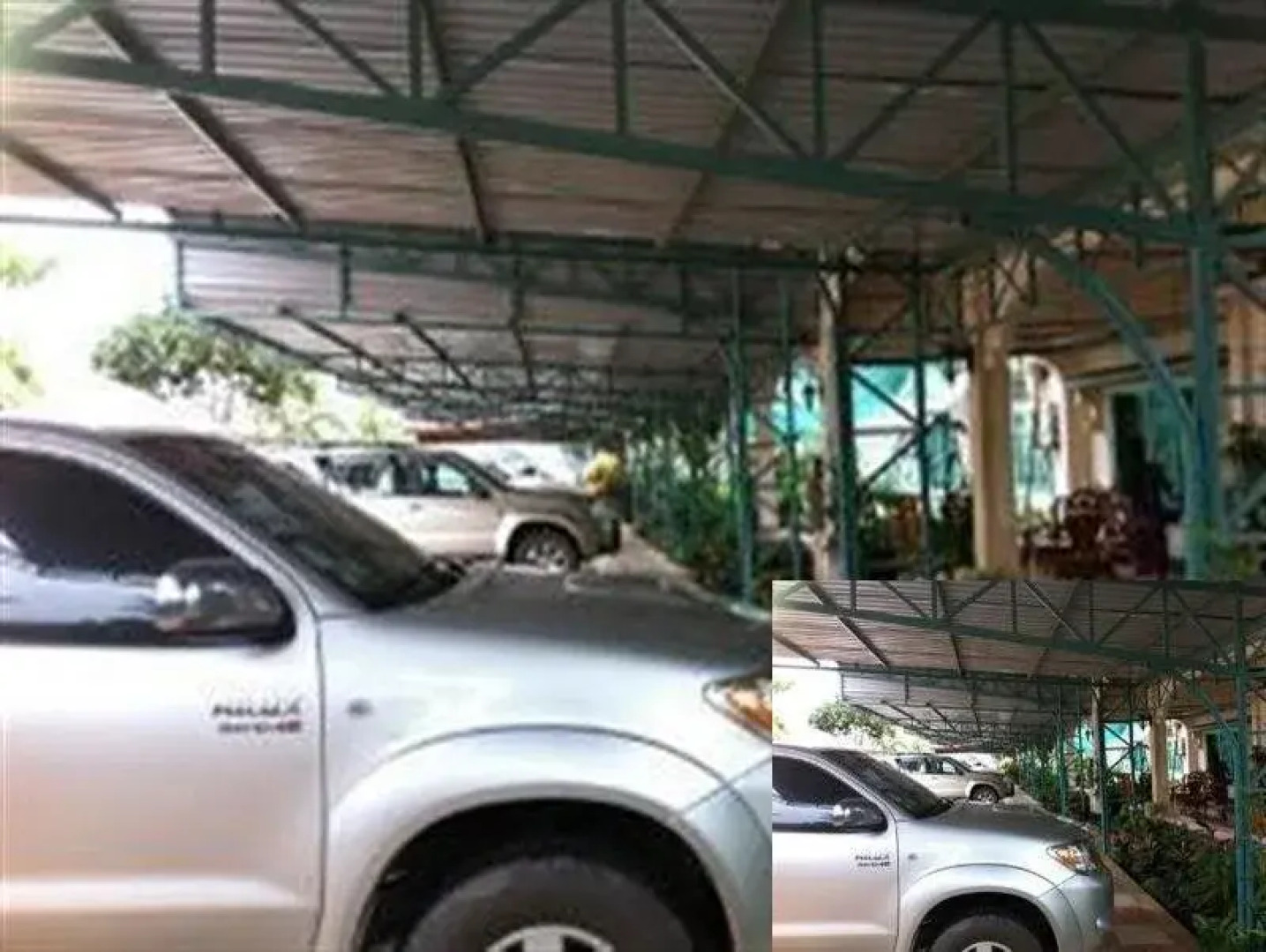 Dok Champa Guesthouse