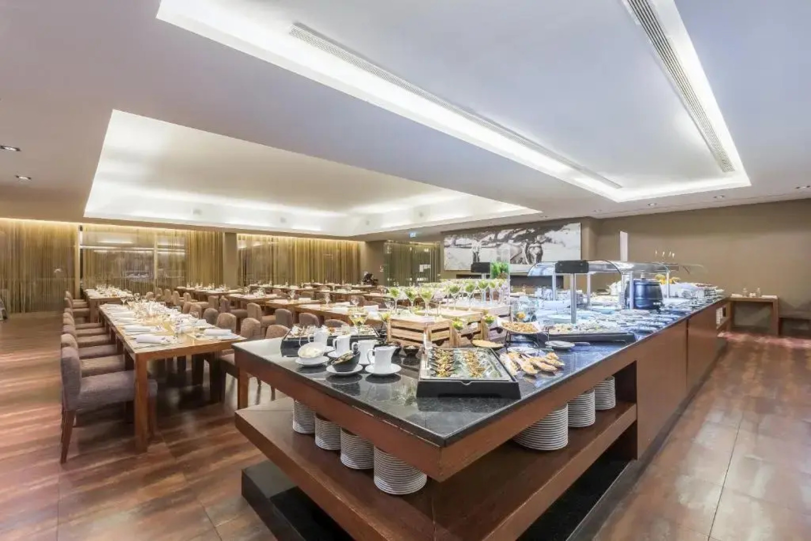 AP Lago Montargil Conference & Spa