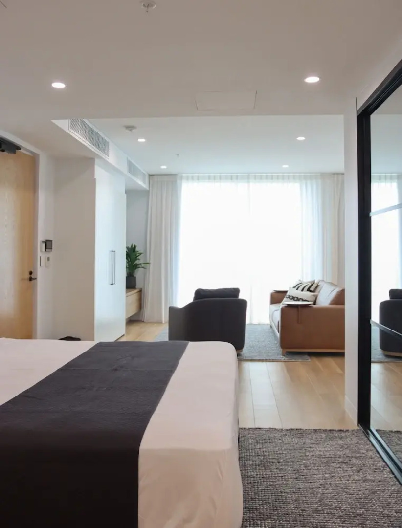 Kove Apartments Kiama