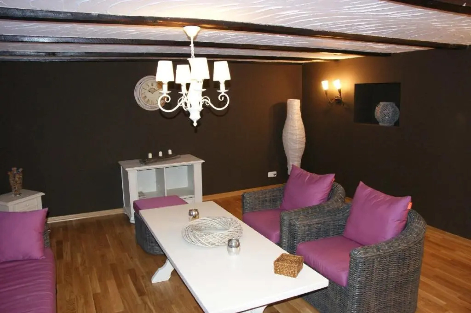 Blumenstein Ferienhaus