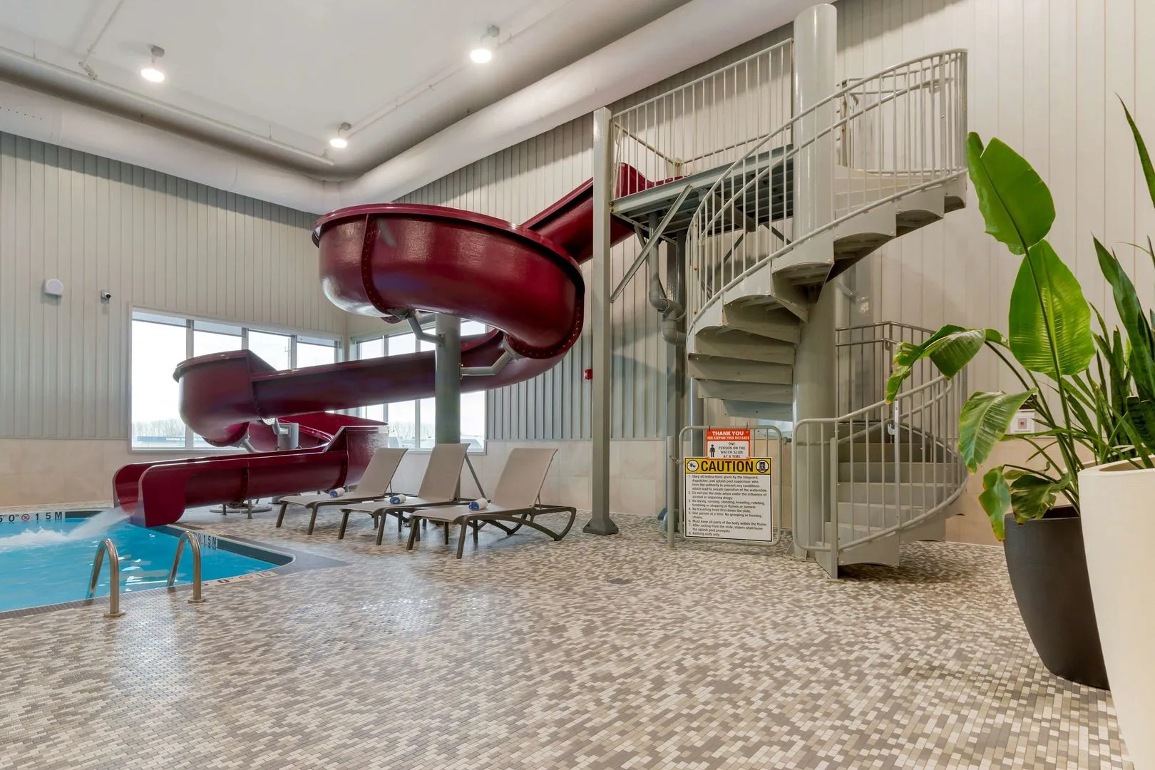 Best Western Plus Dauphin