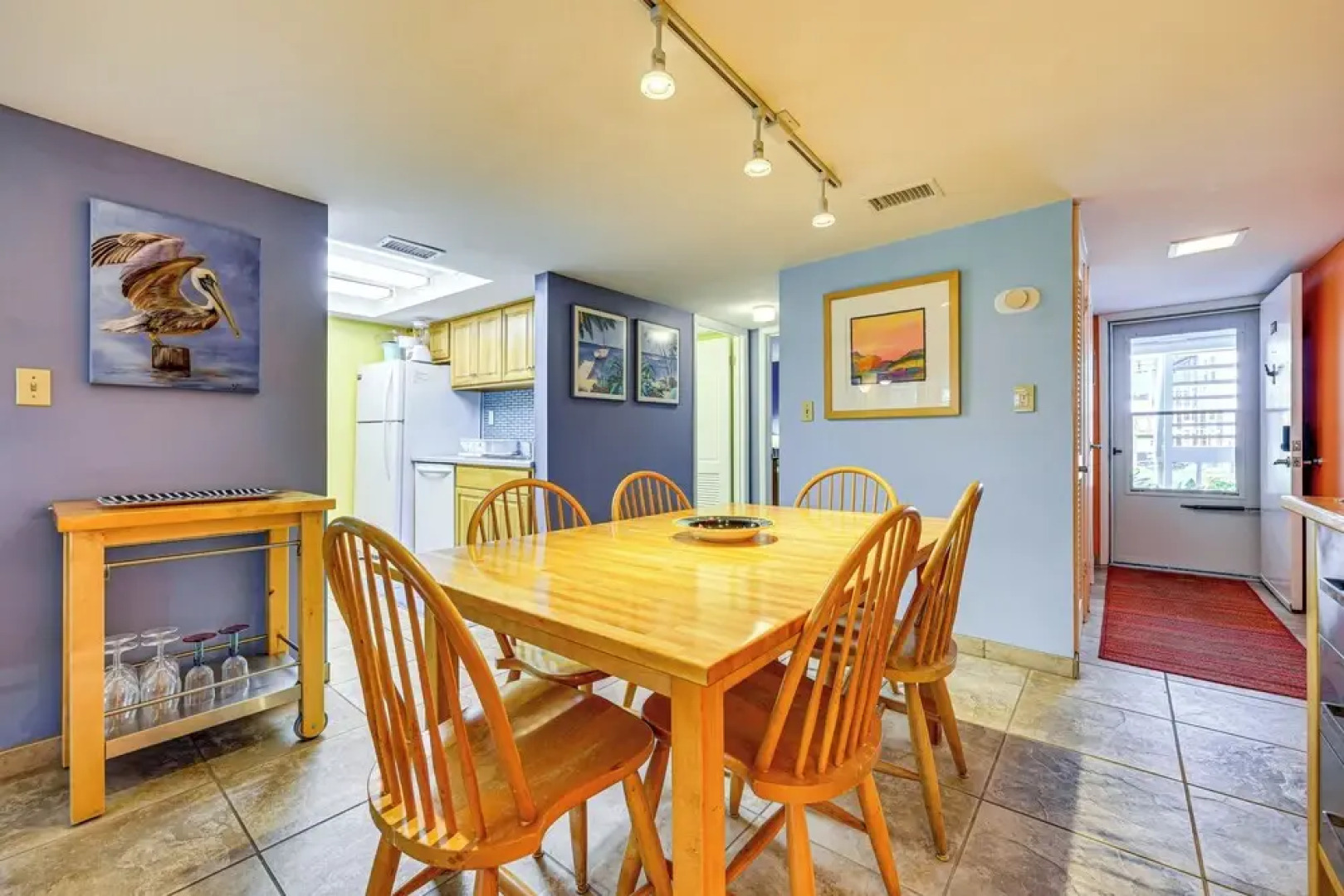 St Johns River Retreat in Welaka w/ Dock Access