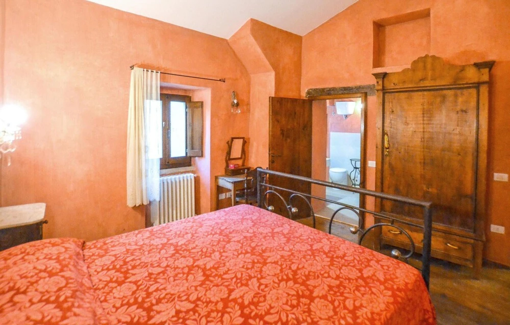 Beautiful Home in San Giustino With 4 Bedrooms, Wifi and Outdoor Swimming Pool