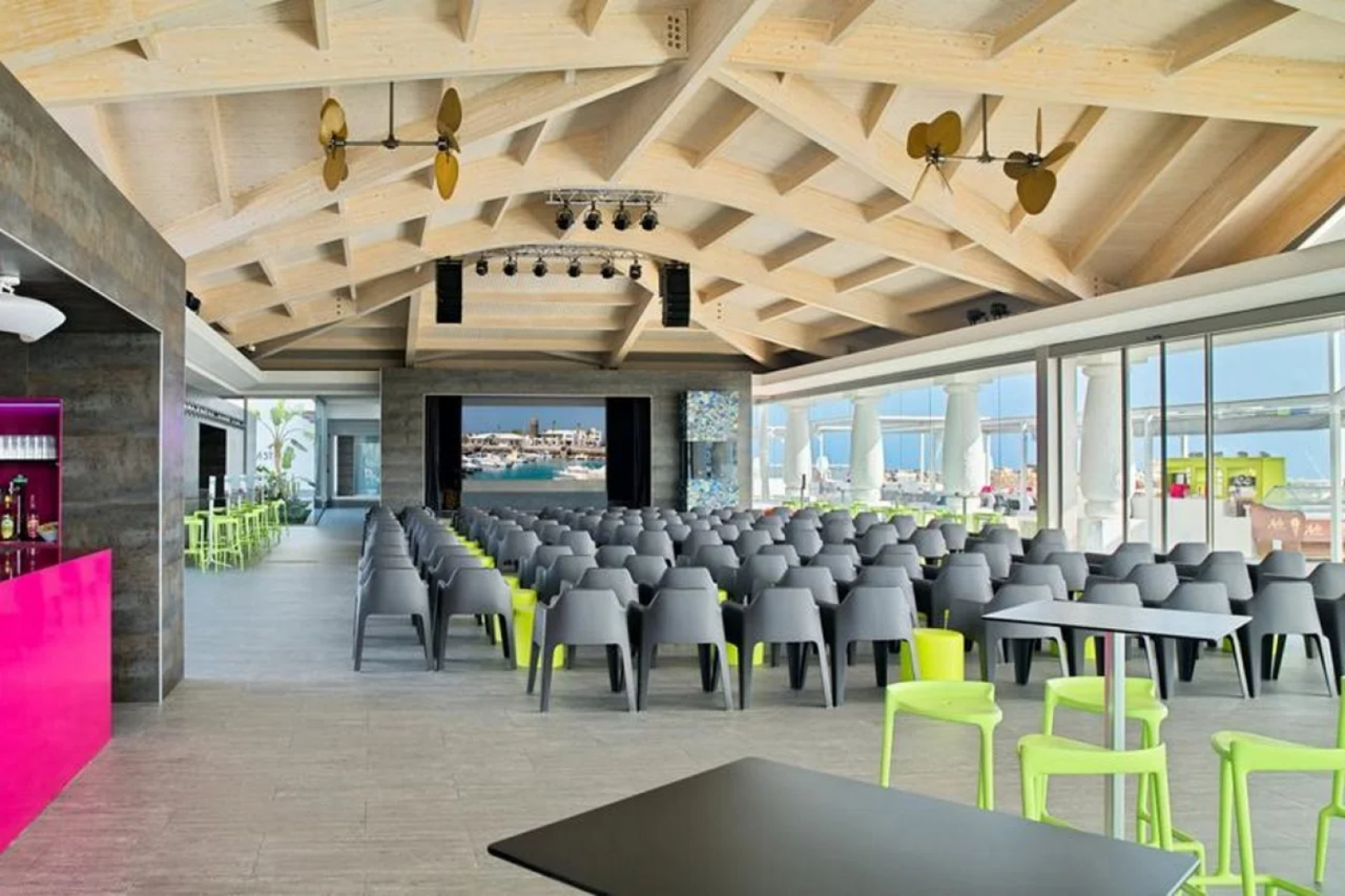 Barcelo Castillo Beach Resort
