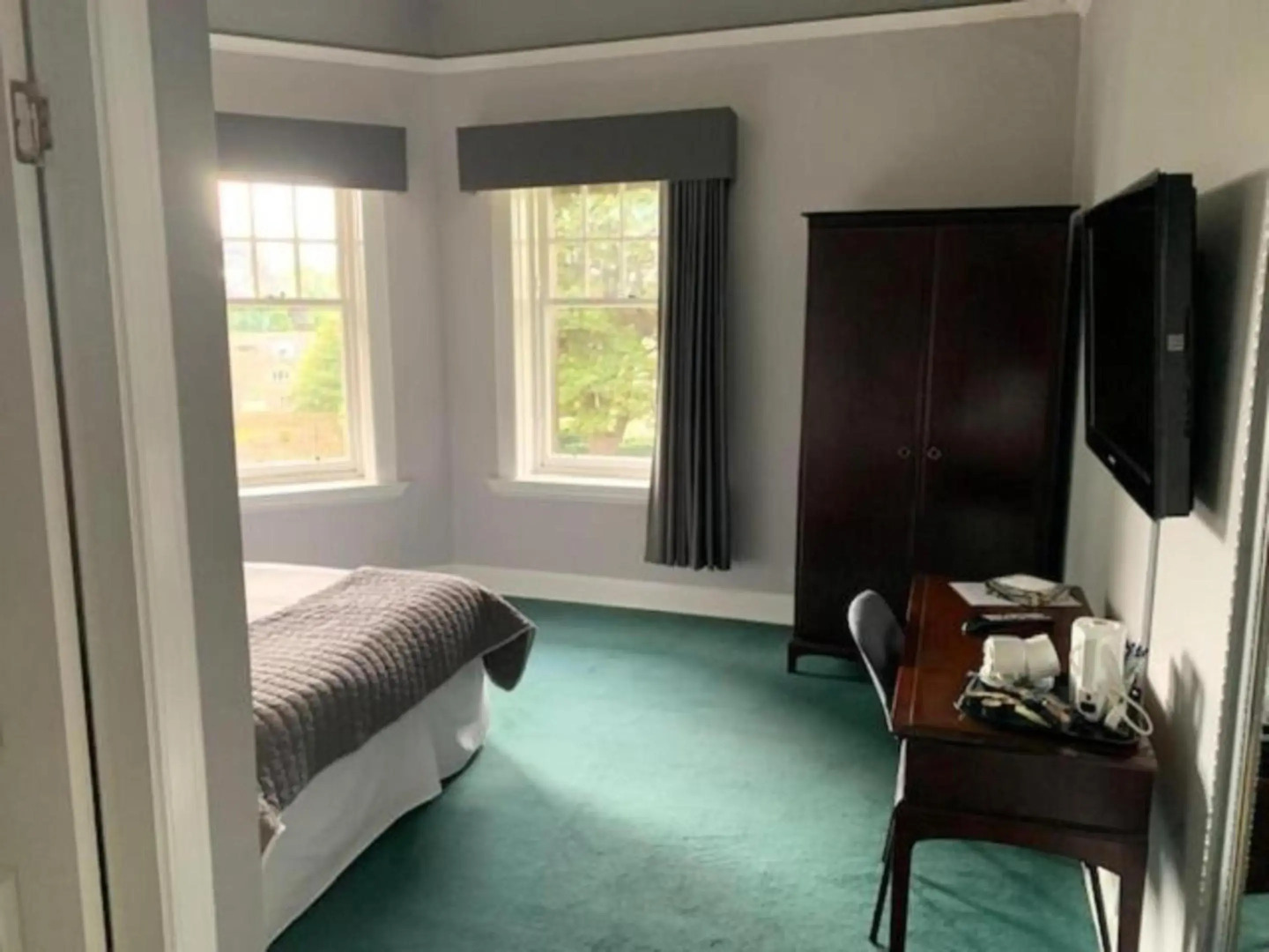 Oyo Dunmar House Hotel