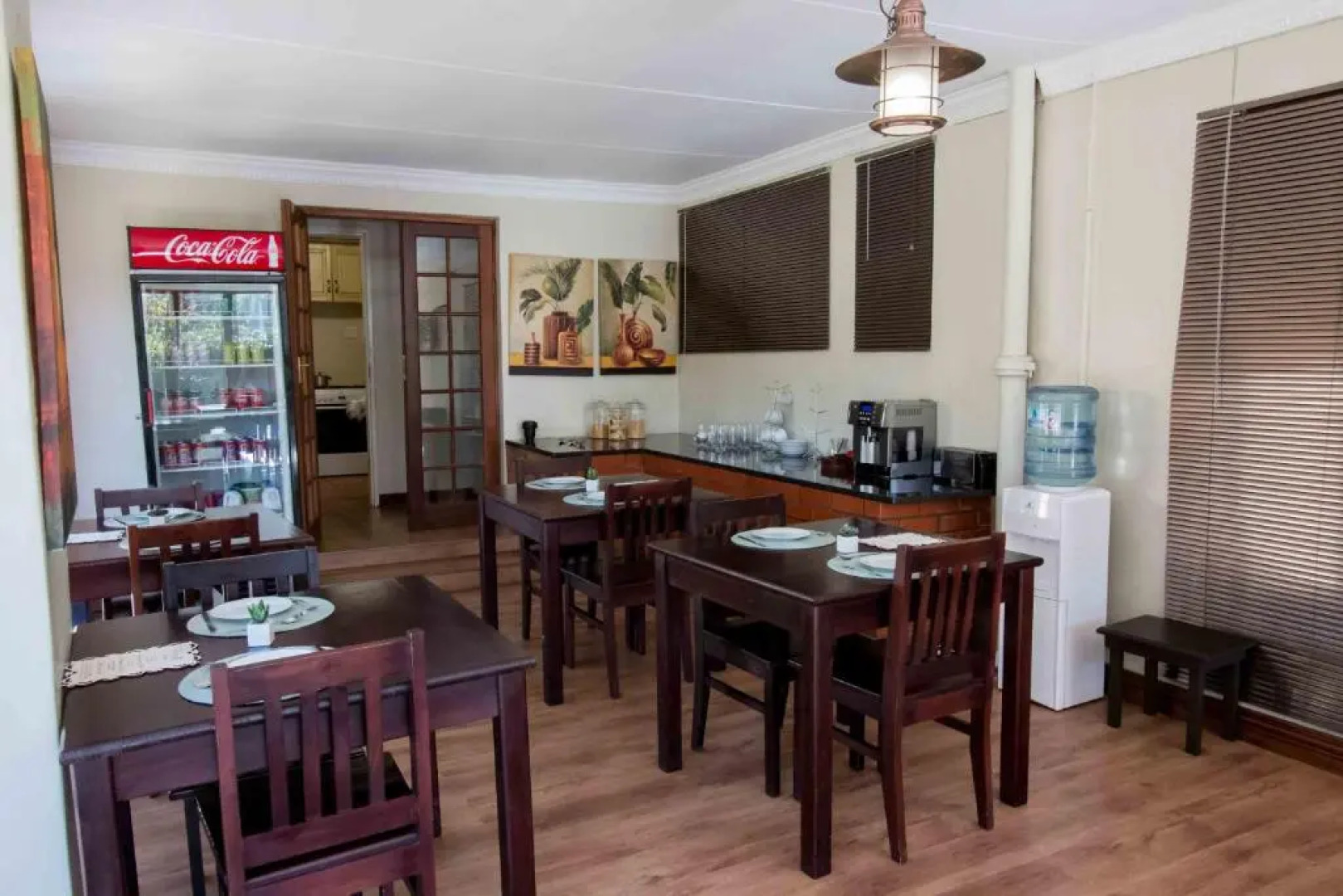 The Nightingale Guesthouse