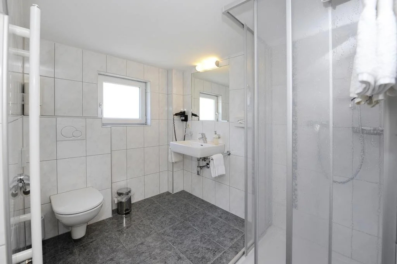 Aktiv-Ferienwohnungen Montafon