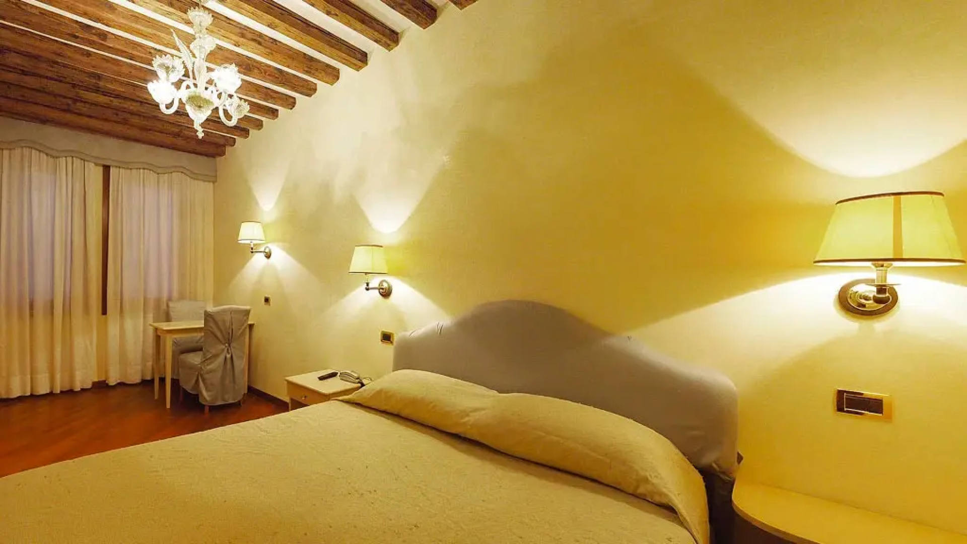 Residenza Favaro