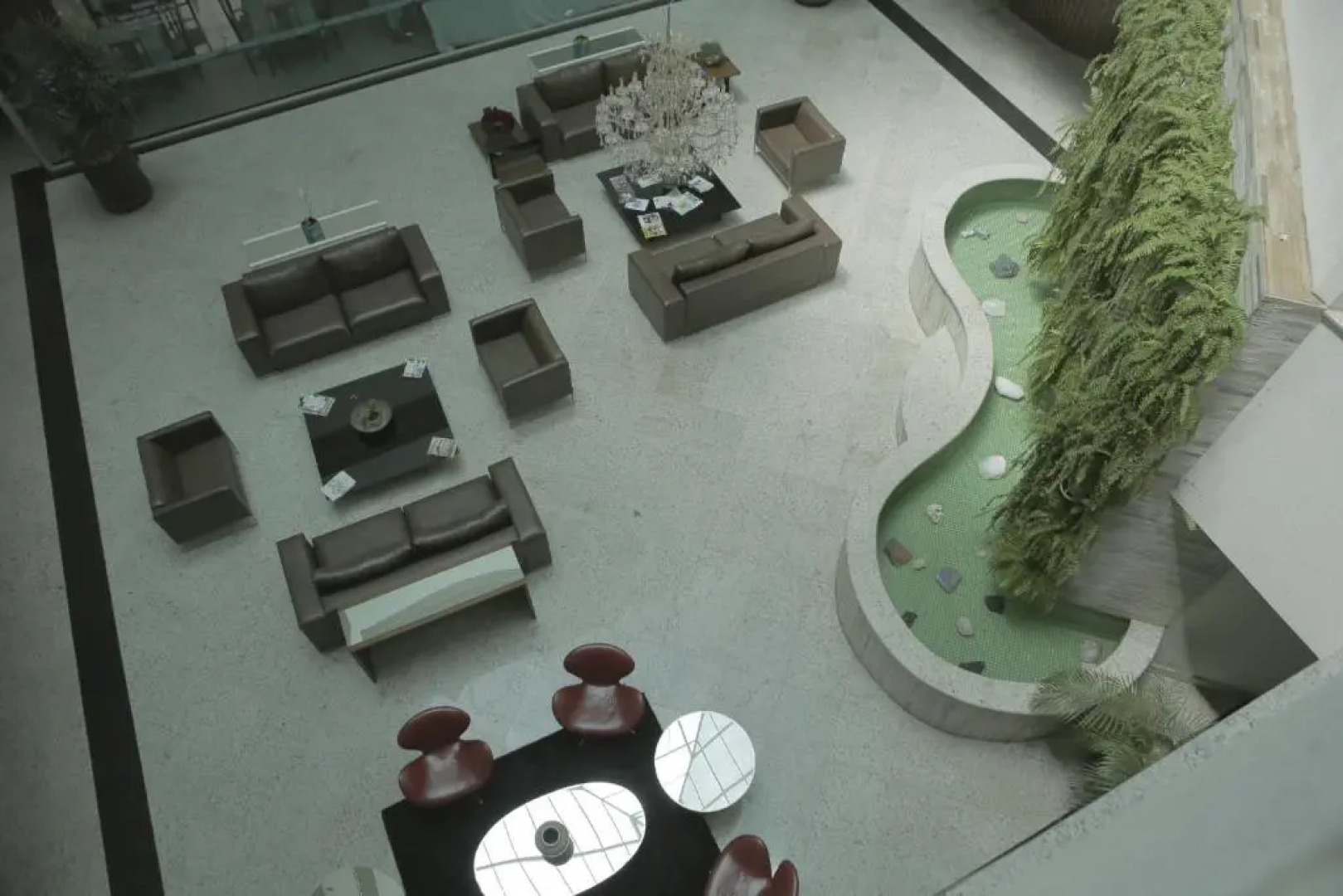 Paracatu Plaza Hotel