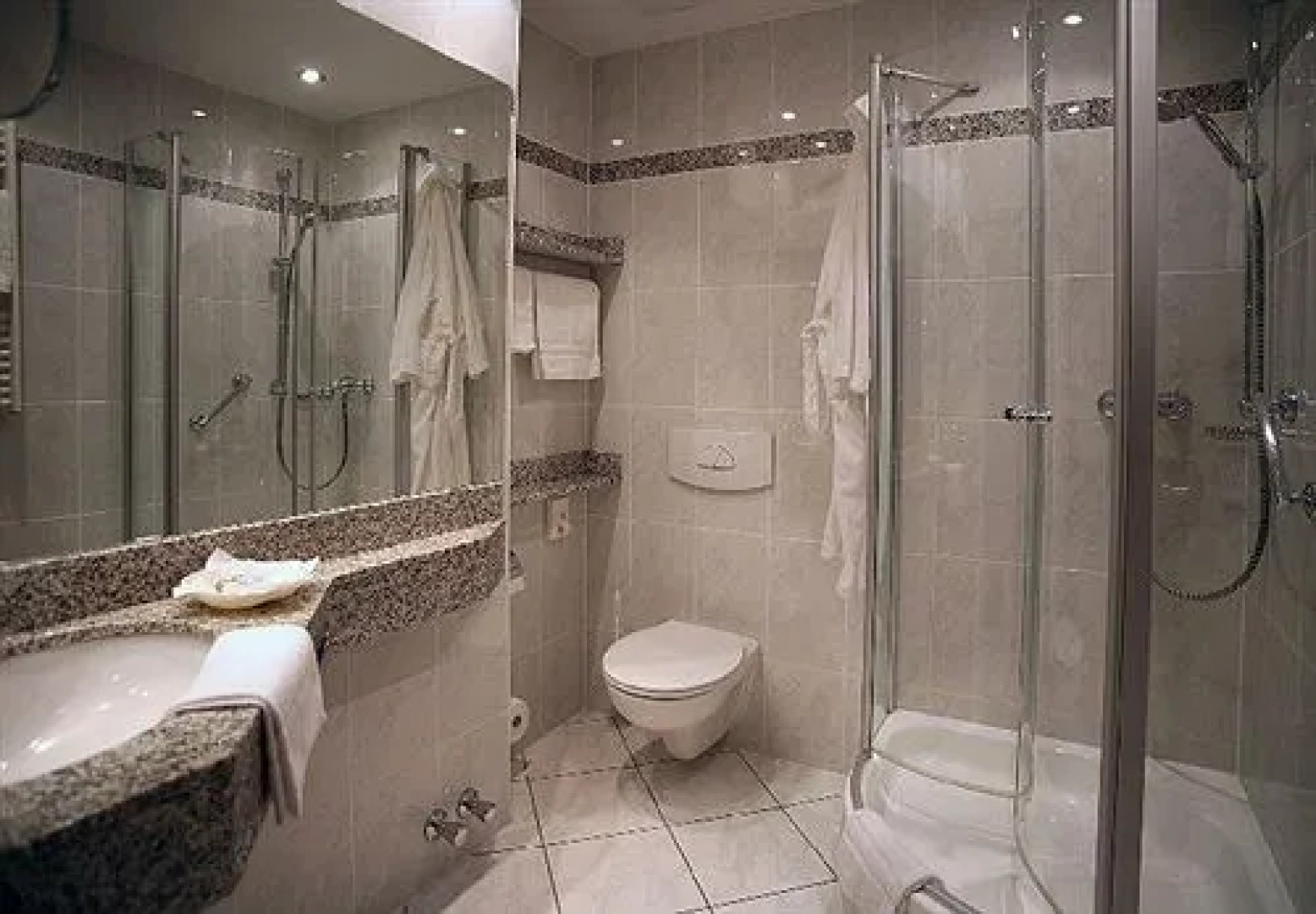 Hotel Nicolay zur Post