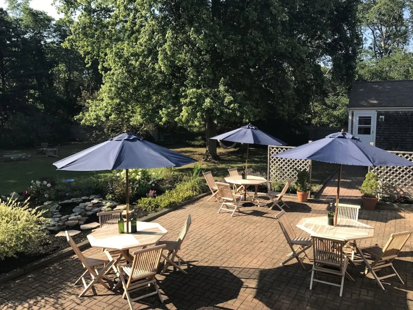 The Rugosa Guest House