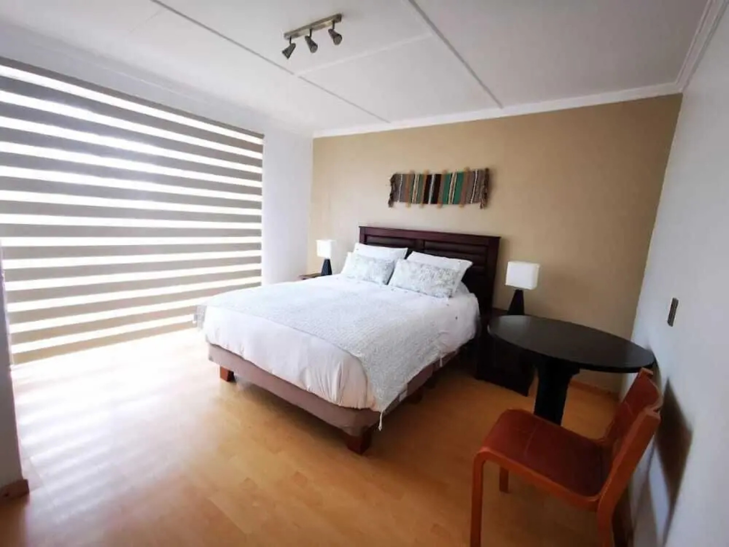 Hotel Huasco