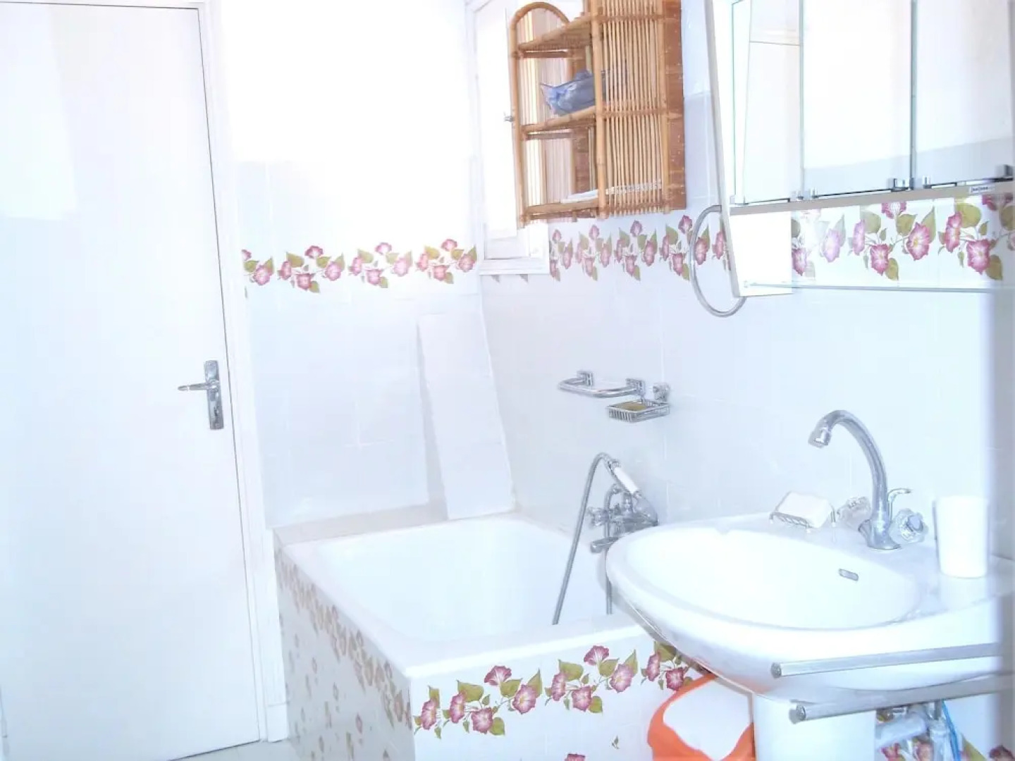 Apartment With 2 Bedrooms in Châteauneuf-grasse, With Private Pool, En