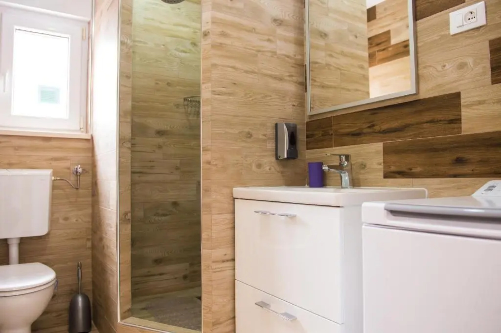 Apartments Villa Monique