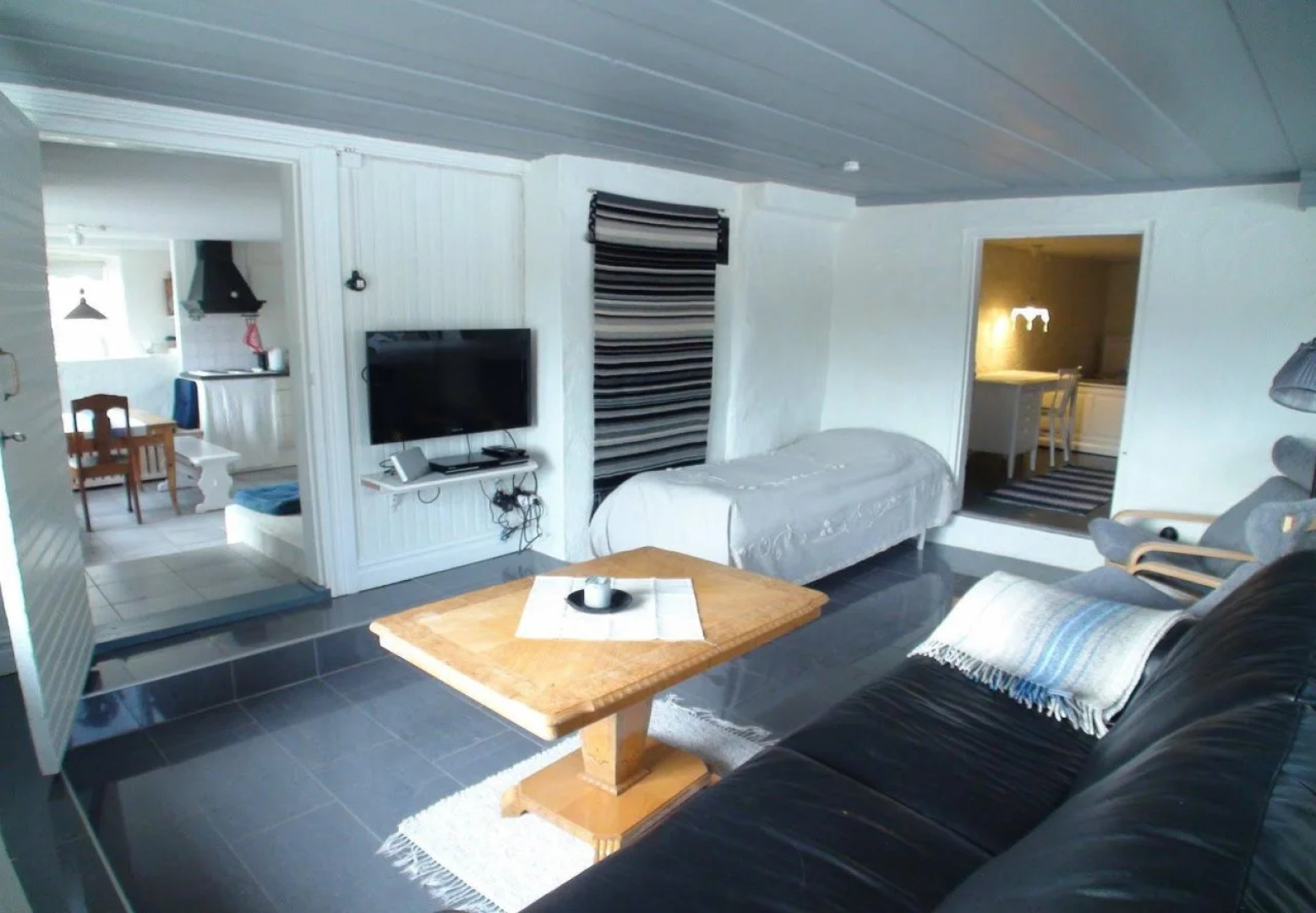 Gottfridsgårdens Hotell & Vandrarhem