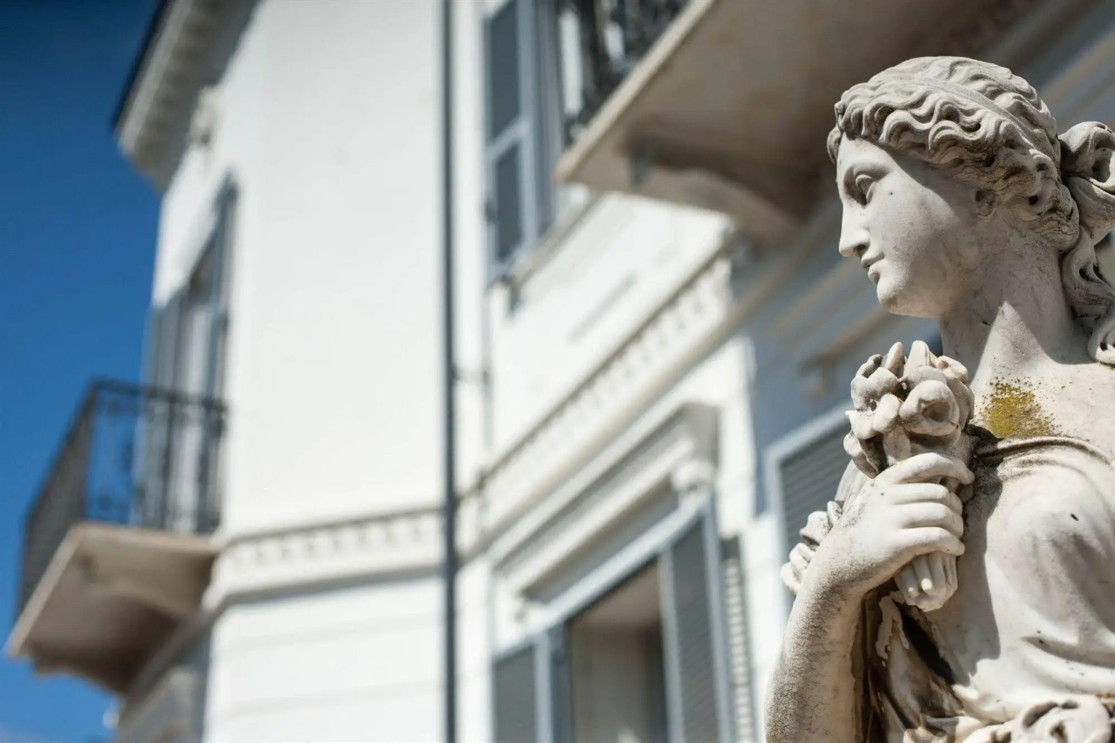 Residence Villa Marina