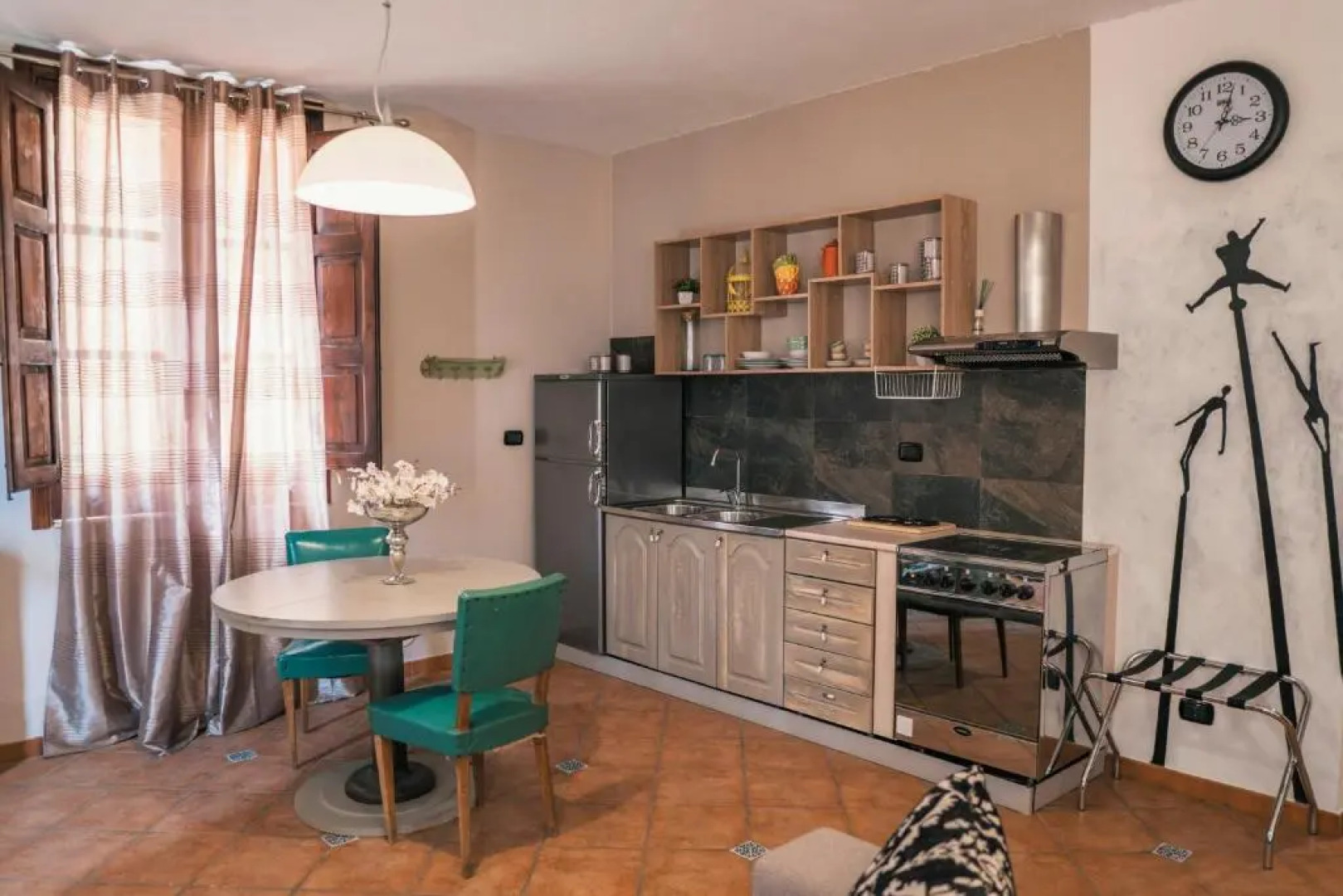 Villa La Lumia B&B Suites & Apartments