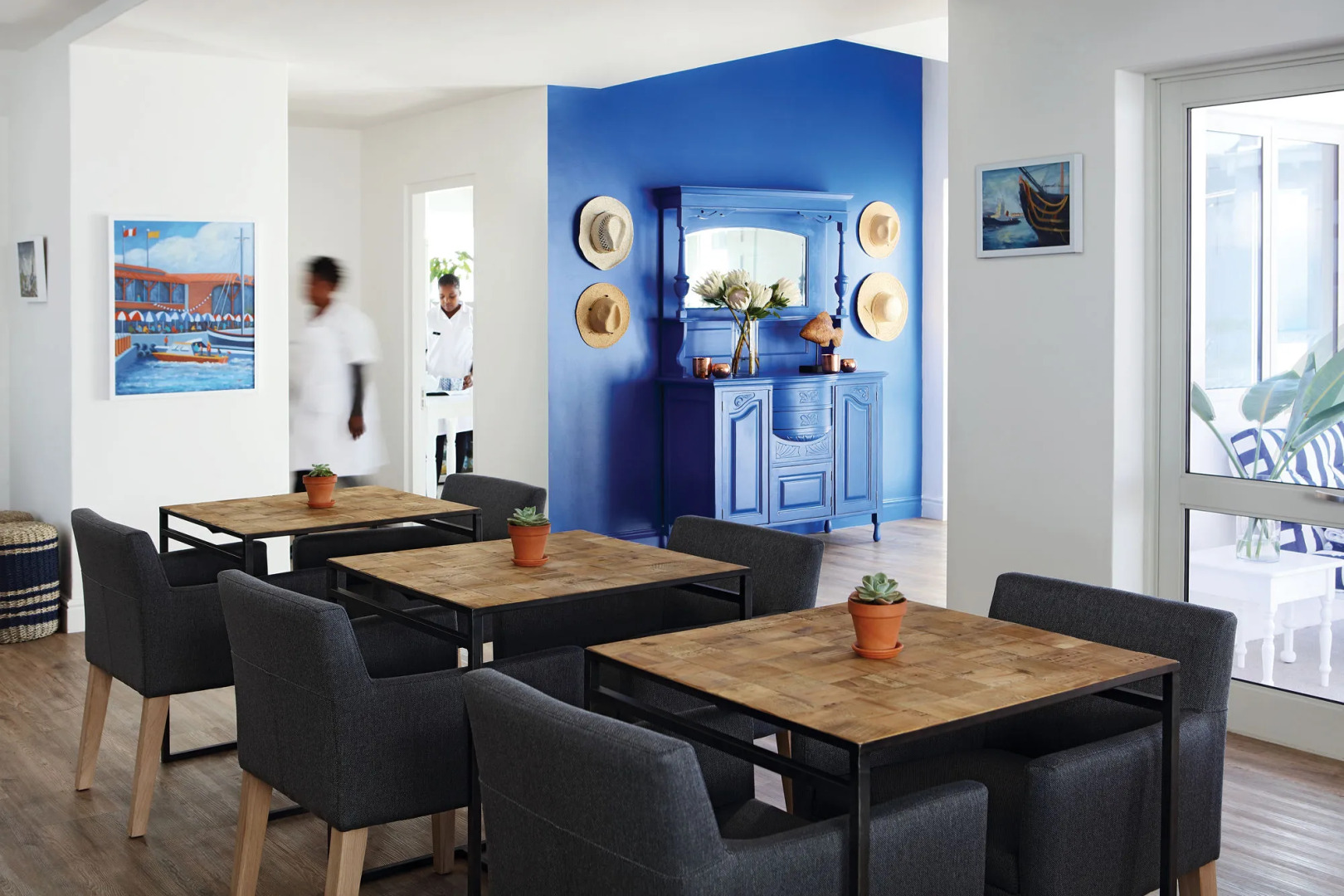 One Marine Drive Boutique Hotel