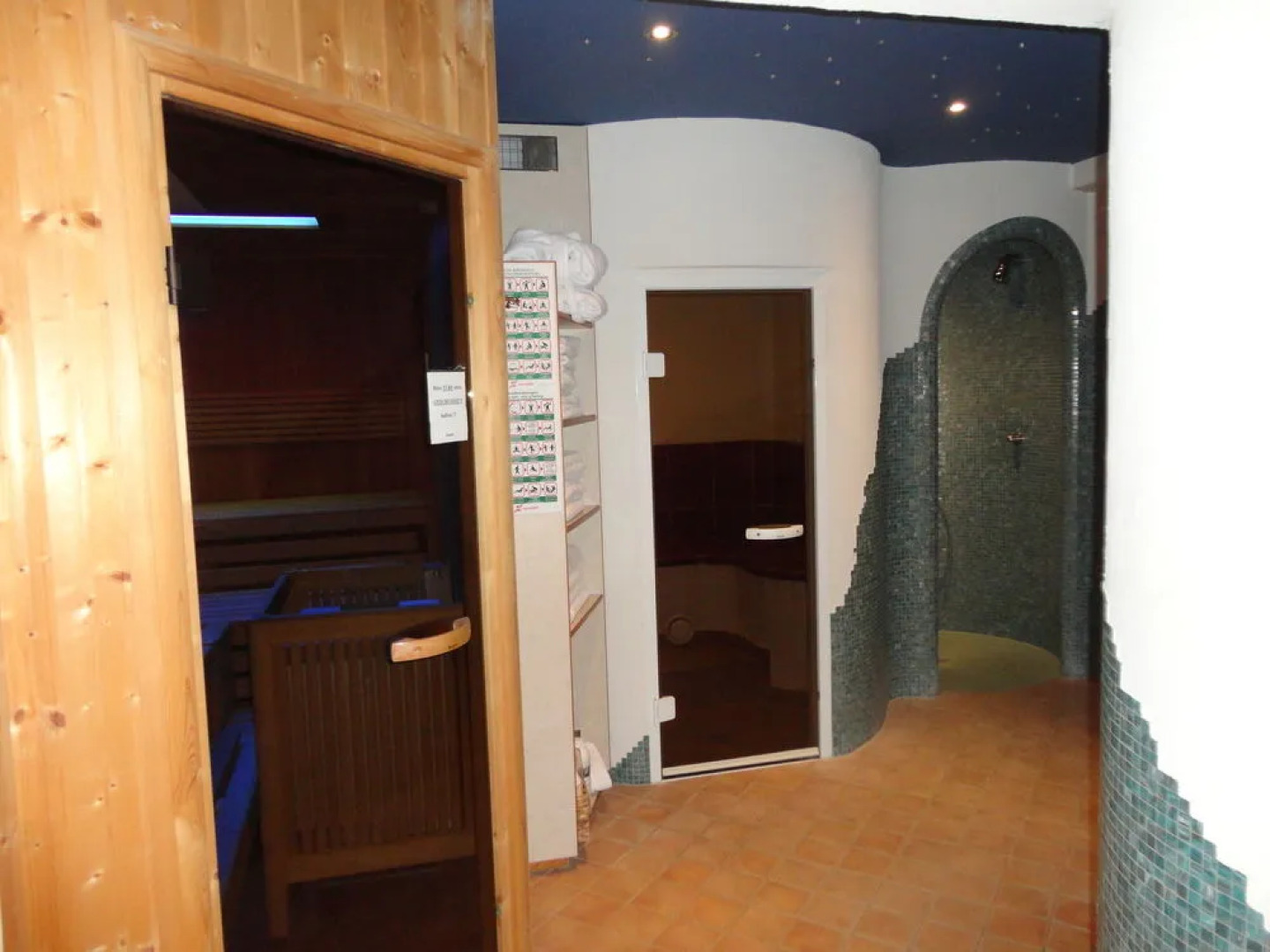 Gasthof Hotel Stockinger