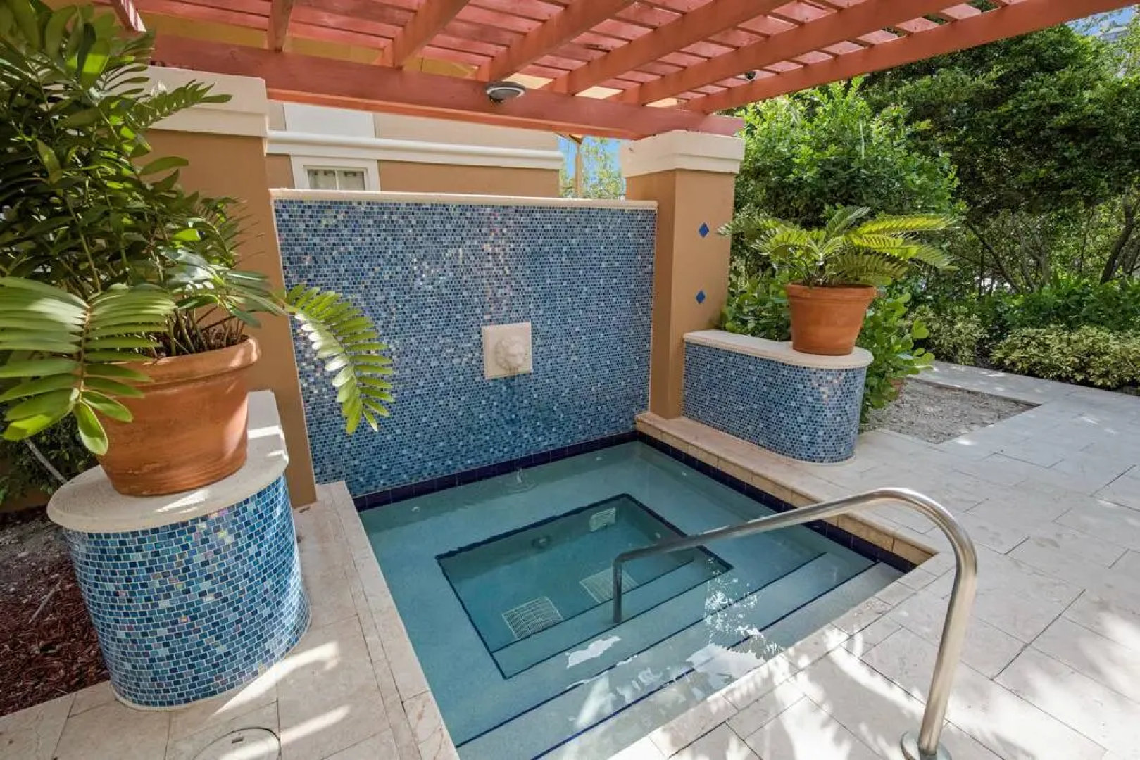 Aventura Apartment in Aventura