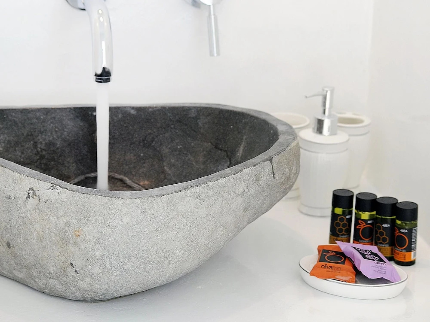 Beautiful Villa, 50 m From Beach and Close to Other Beautiful Beaches on Mykonos