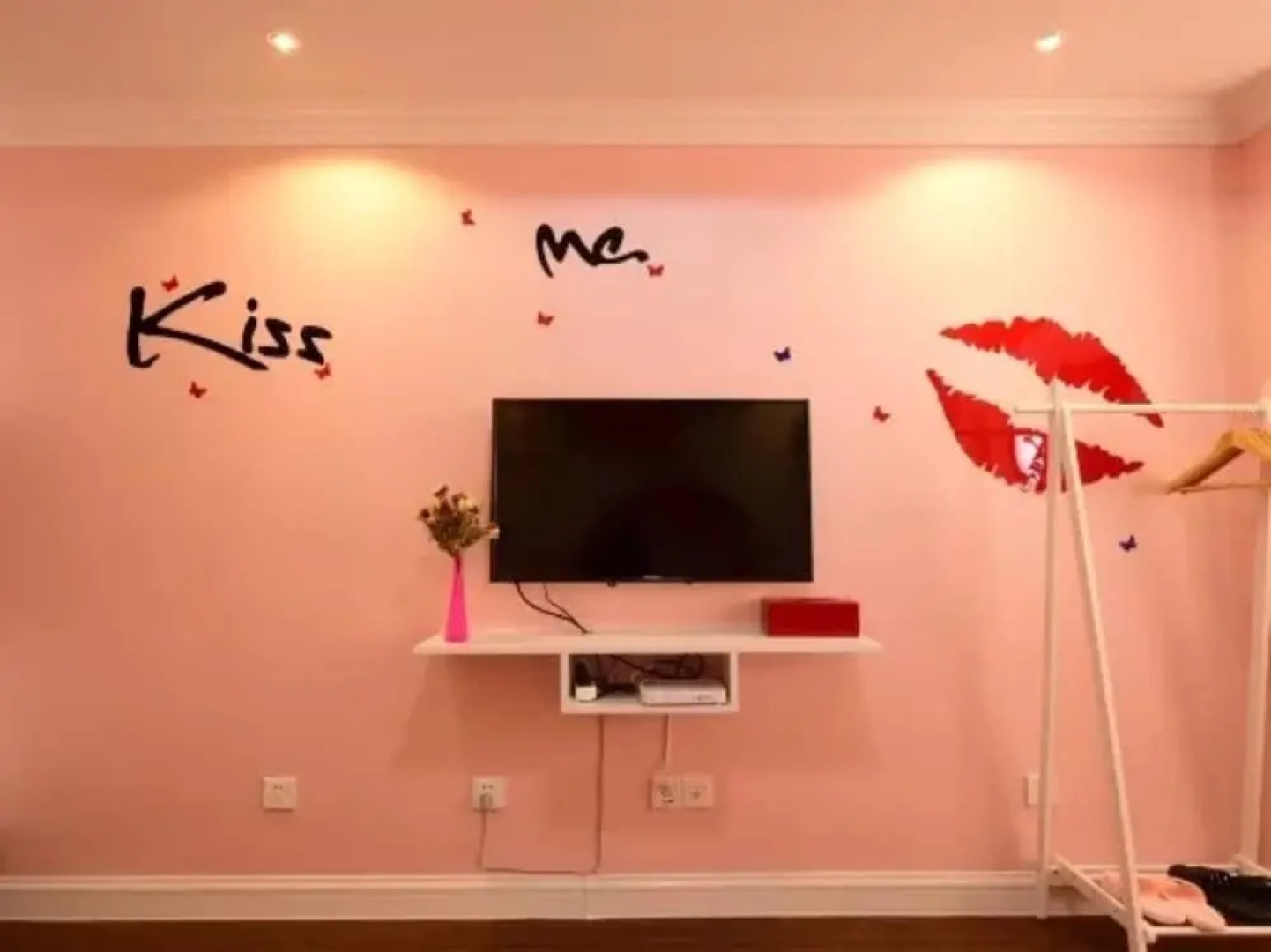 Mr. Theme Hotel Taishan