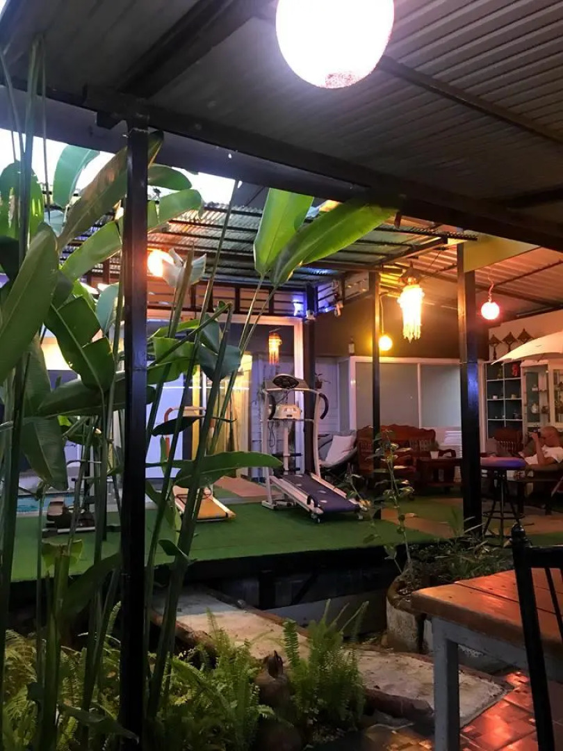 Pakor Boutique Resort