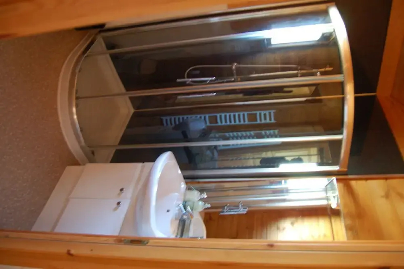 Watermeadow Lakes & Lodges