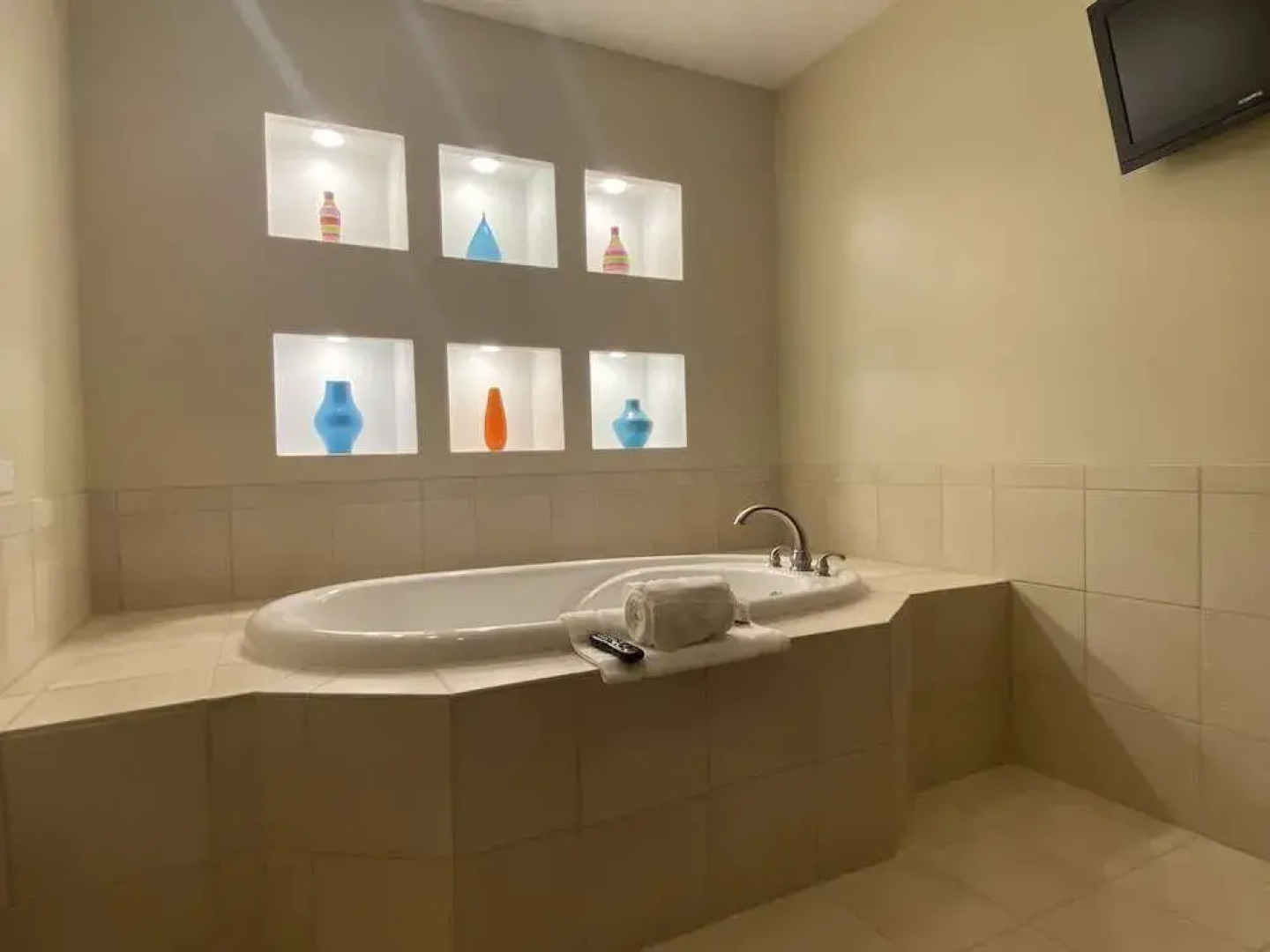 Howard Johnson Hotel Spring City