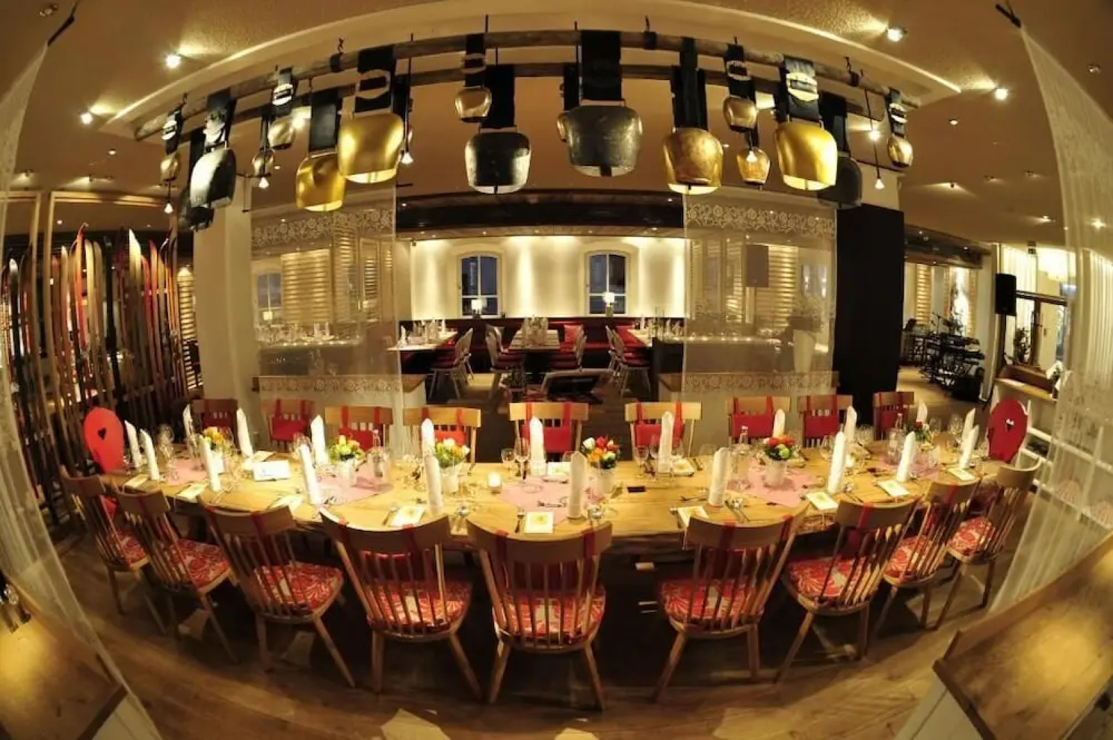 Alpin Lifestyle Hotel Löwen & Strauss